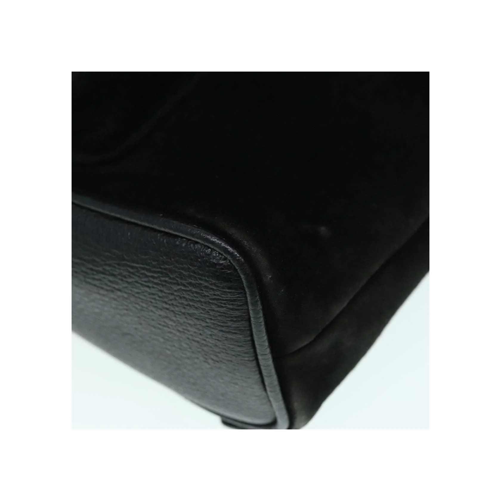 Sac À Dos Gucci Bamboo - Black - Image 9