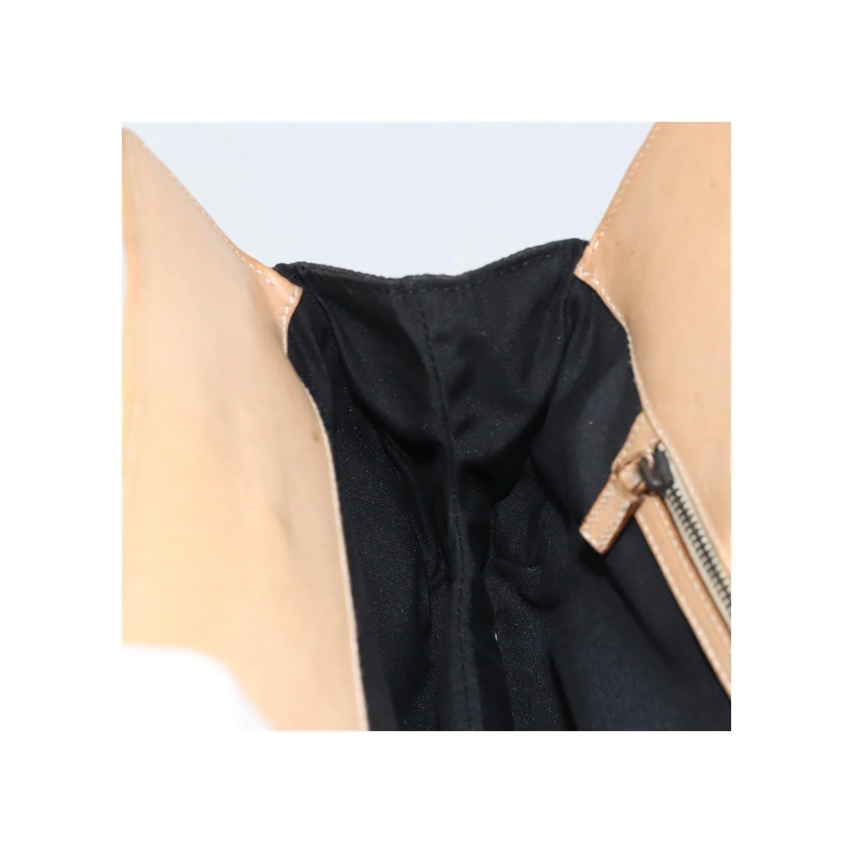 Tote Bag Gucci Horsebit Bracket - Black - Image 20