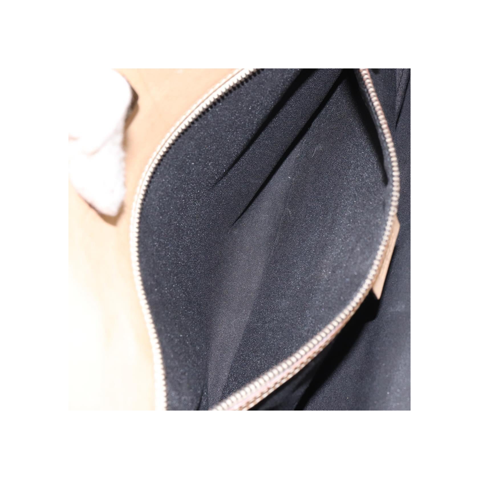 Tote Bag Gucci Horsebit Bracket - Black - Image 22