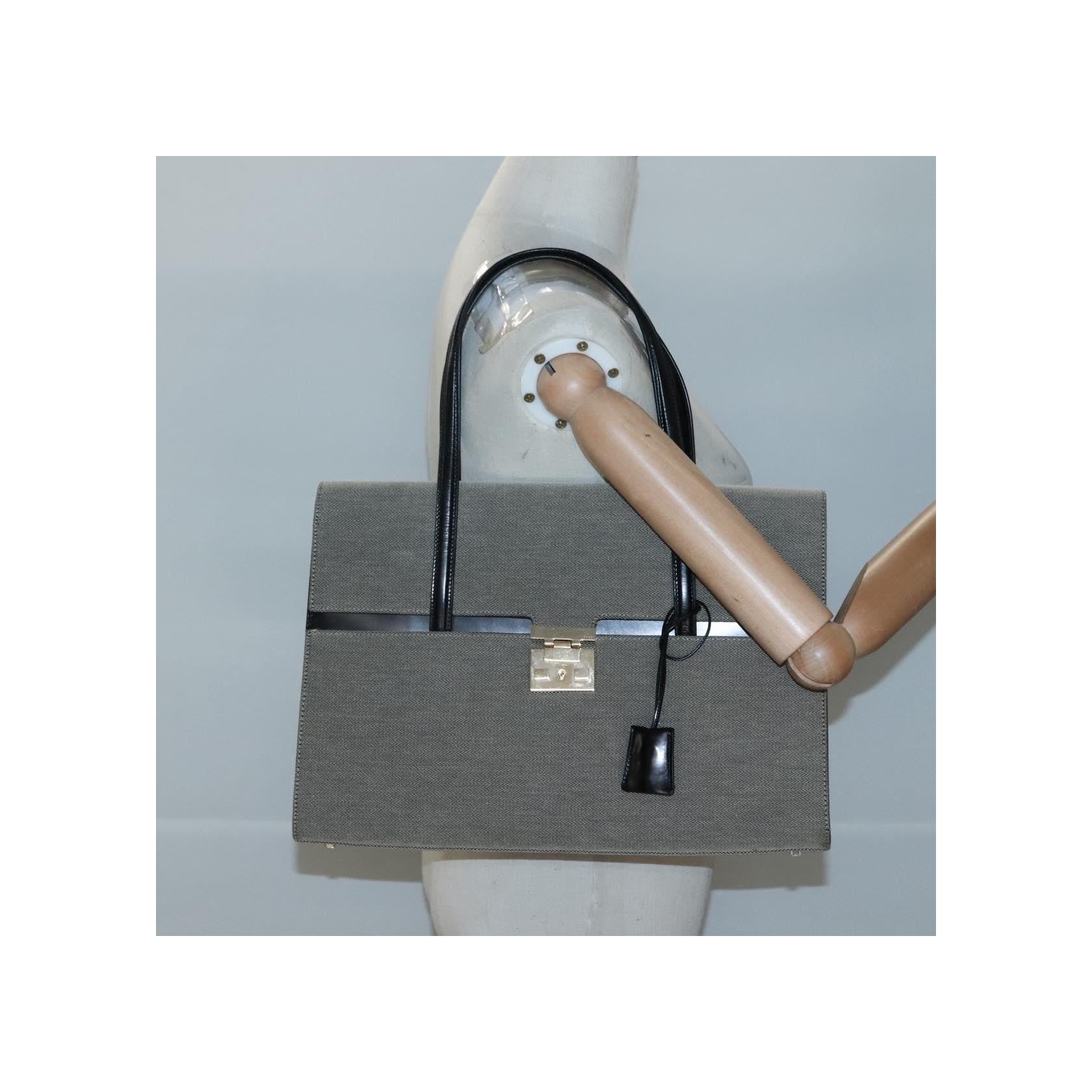 Sac À Main Gucci Lady Lock - Beige - Image 15