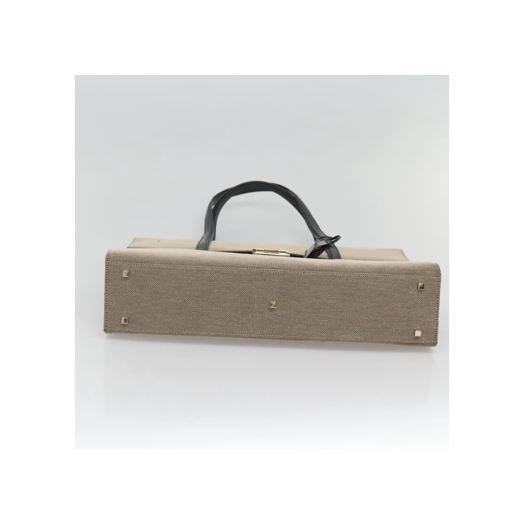 Sac À Main Gucci Lady Lock - Beige - Image 16
