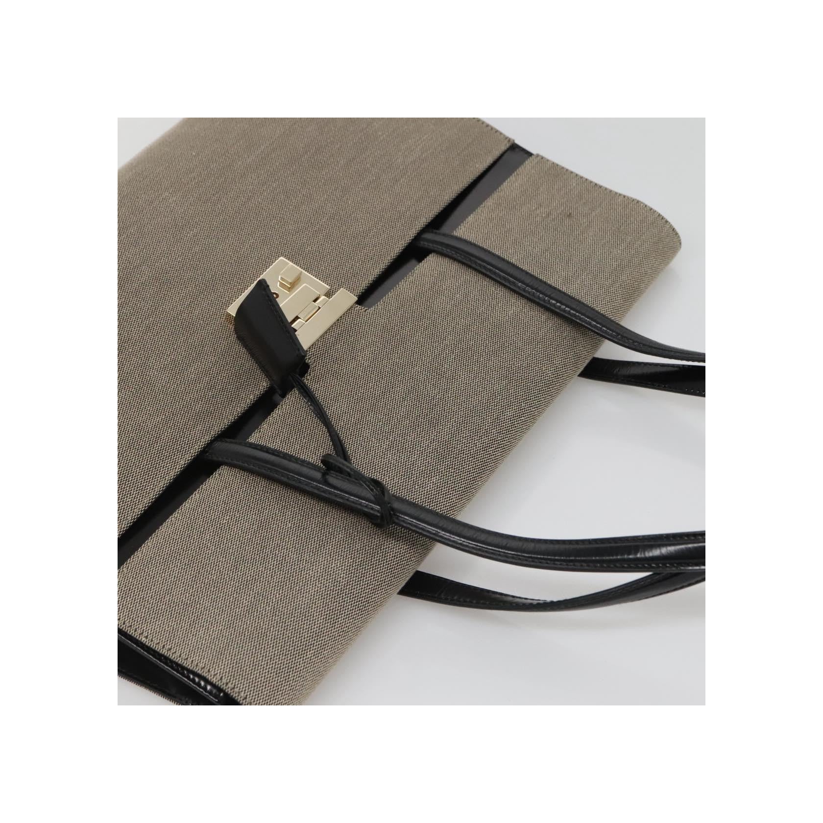 Sac À Main Gucci Lady Lock - Beige - Image 17
