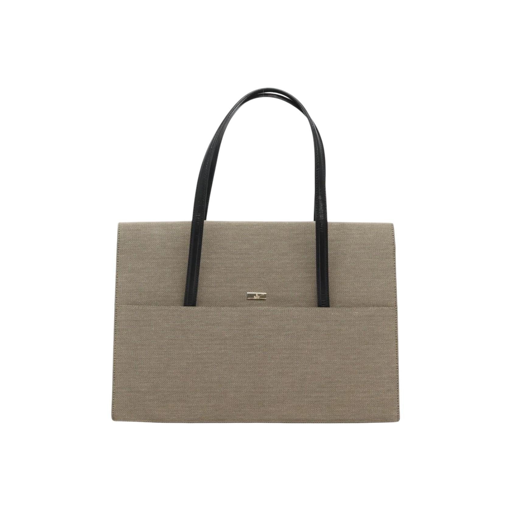 Sac À Main Gucci Lady Lock - Beige - Image 2
