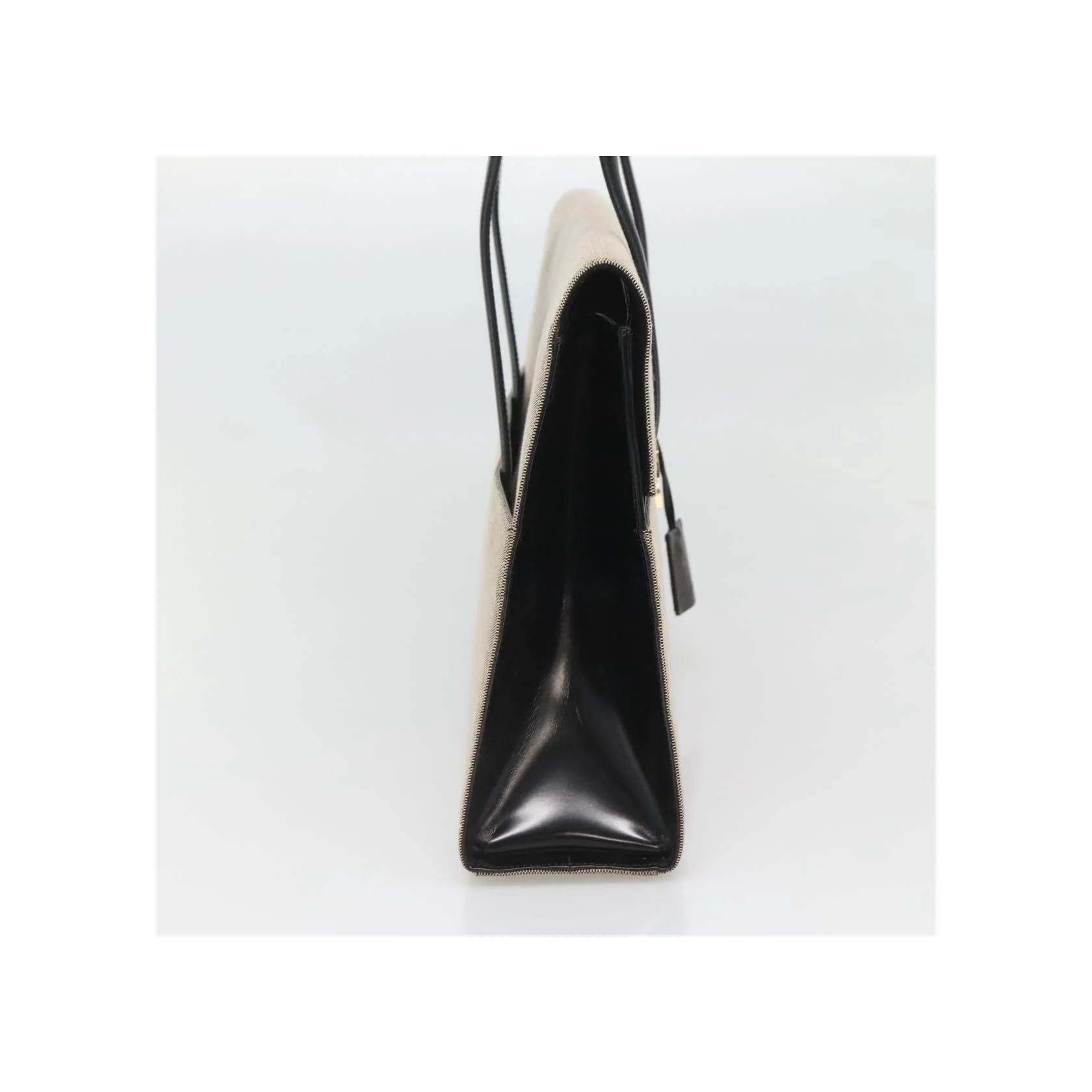 Sac À Main Gucci Lady Lock - Beige - Image 3