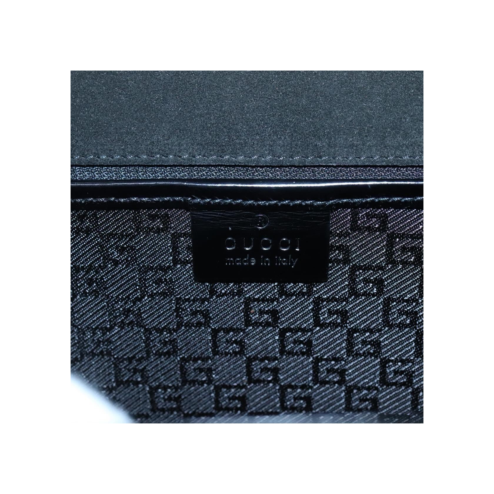 Sac À Main Gucci Lady Lock - Beige - Image 7