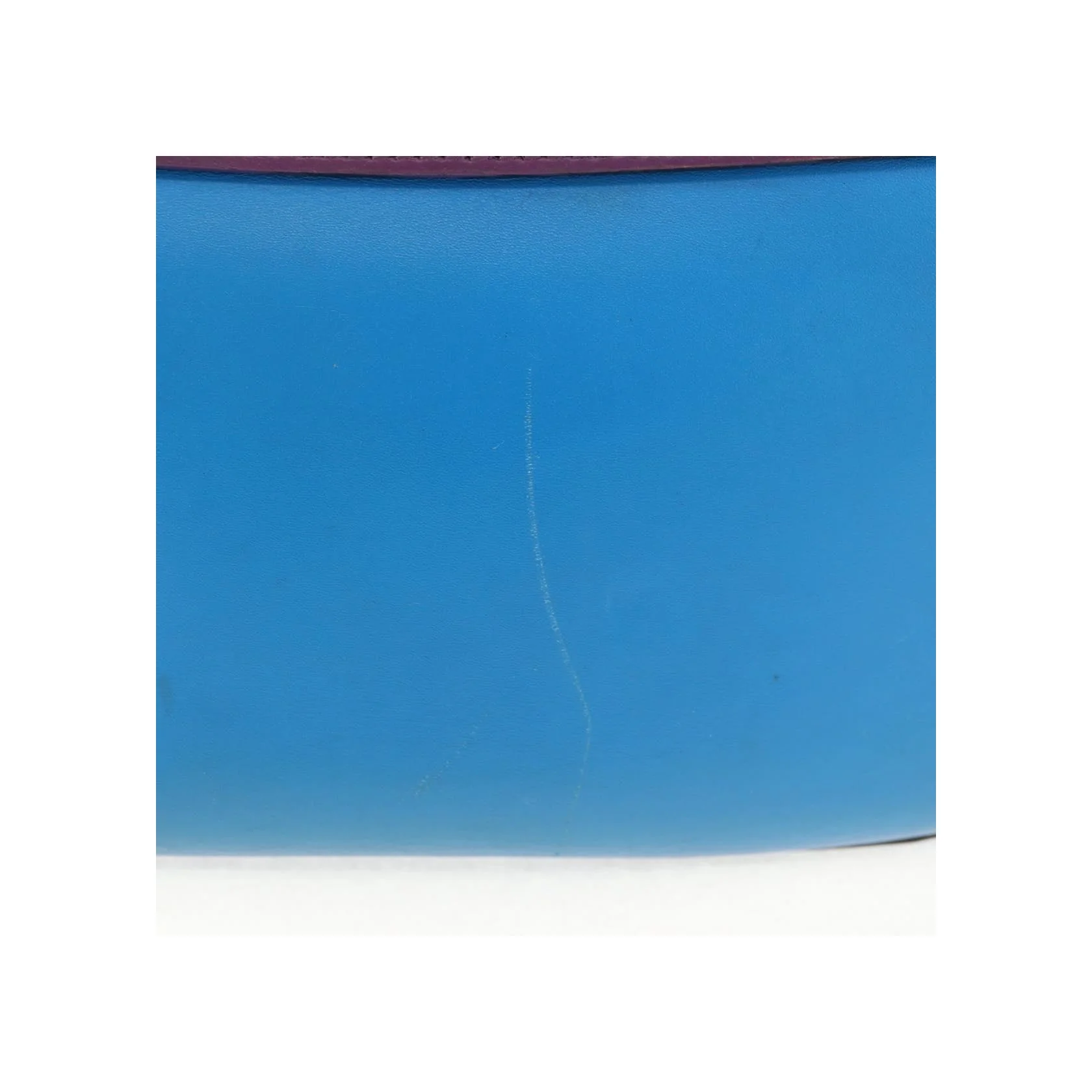 Sac À Bandoulière Gucci Lady Web - Blue - Image 22