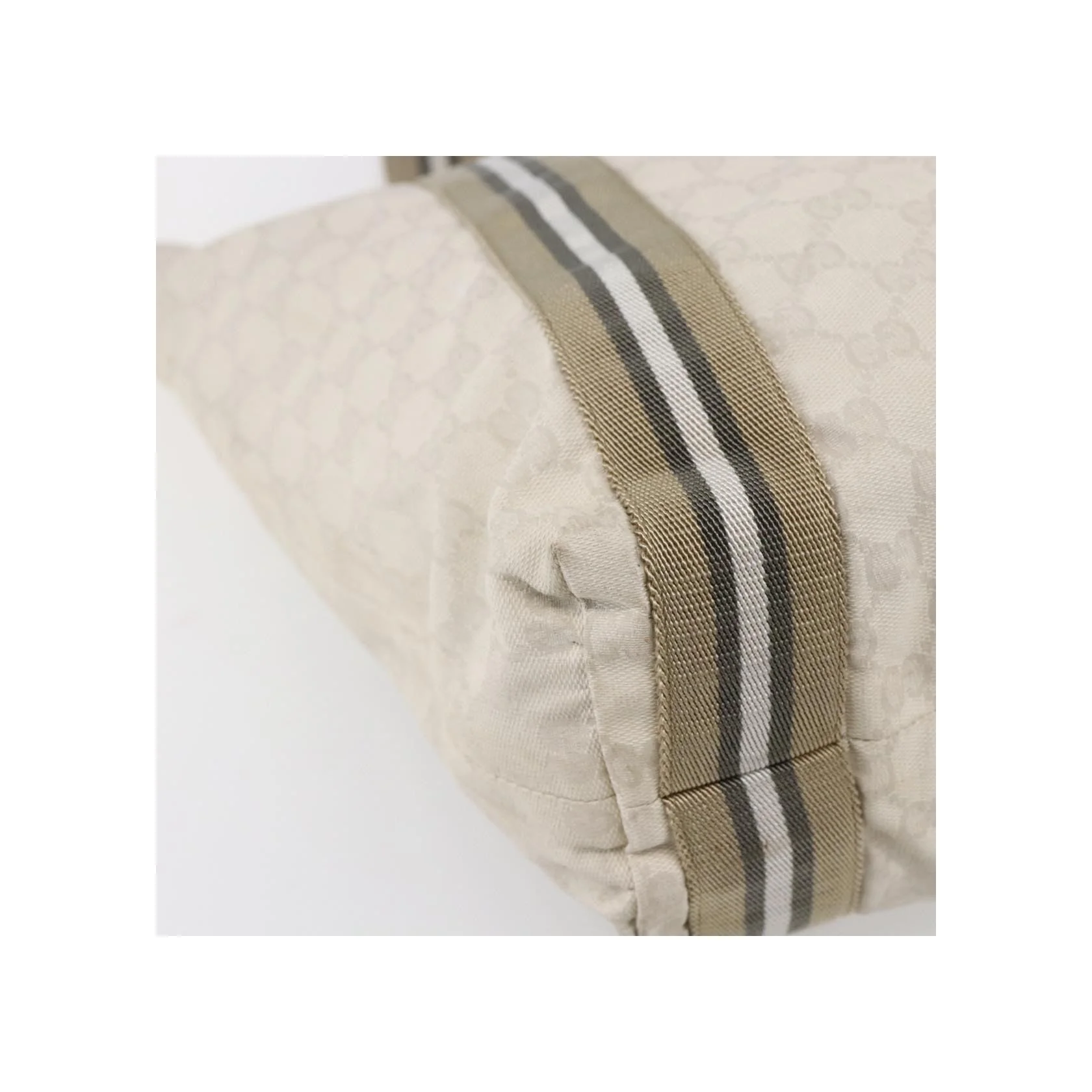 Tote Bag Gucci Original Web - Beige - Image 10