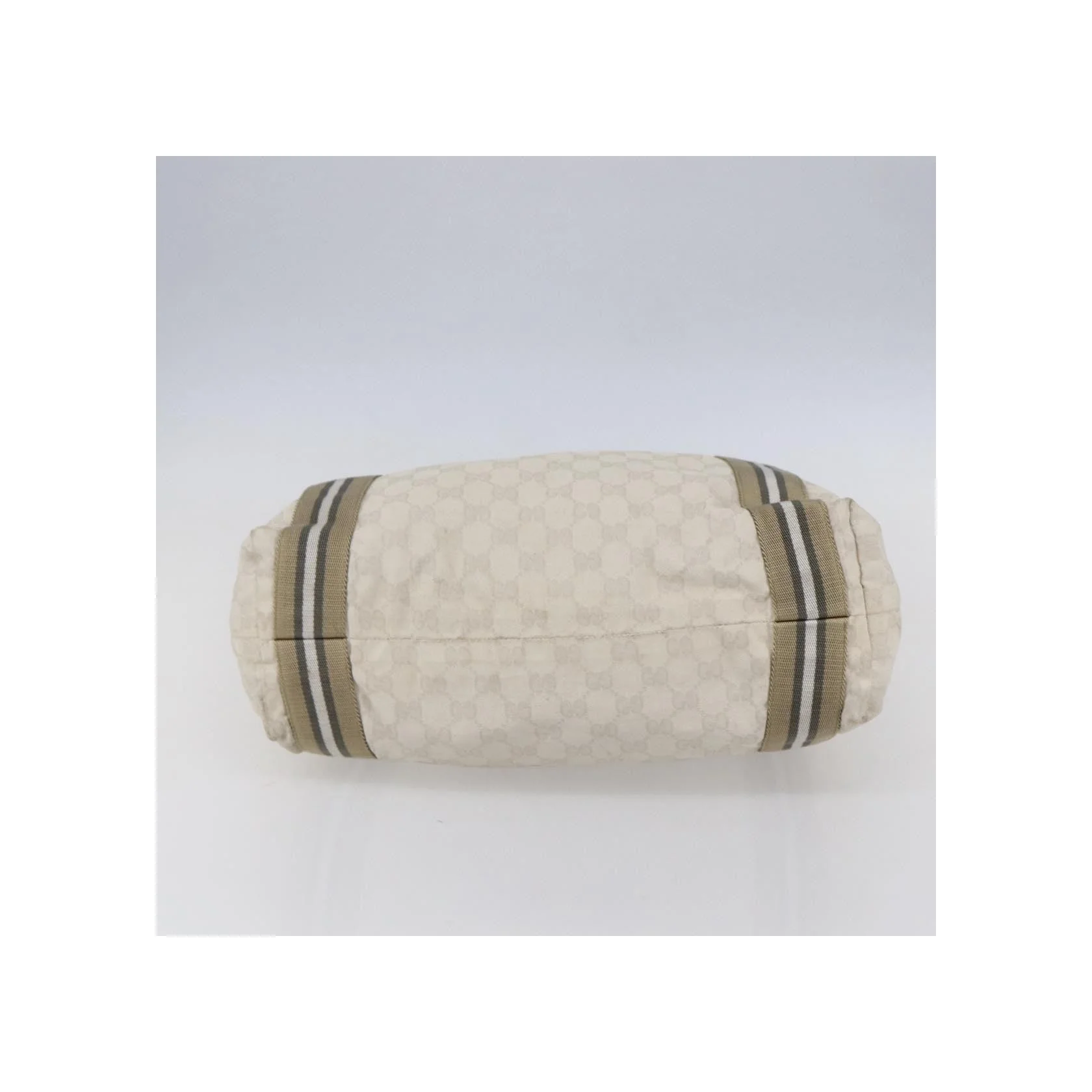 Tote Bag Gucci Original Web - Beige - Image 14