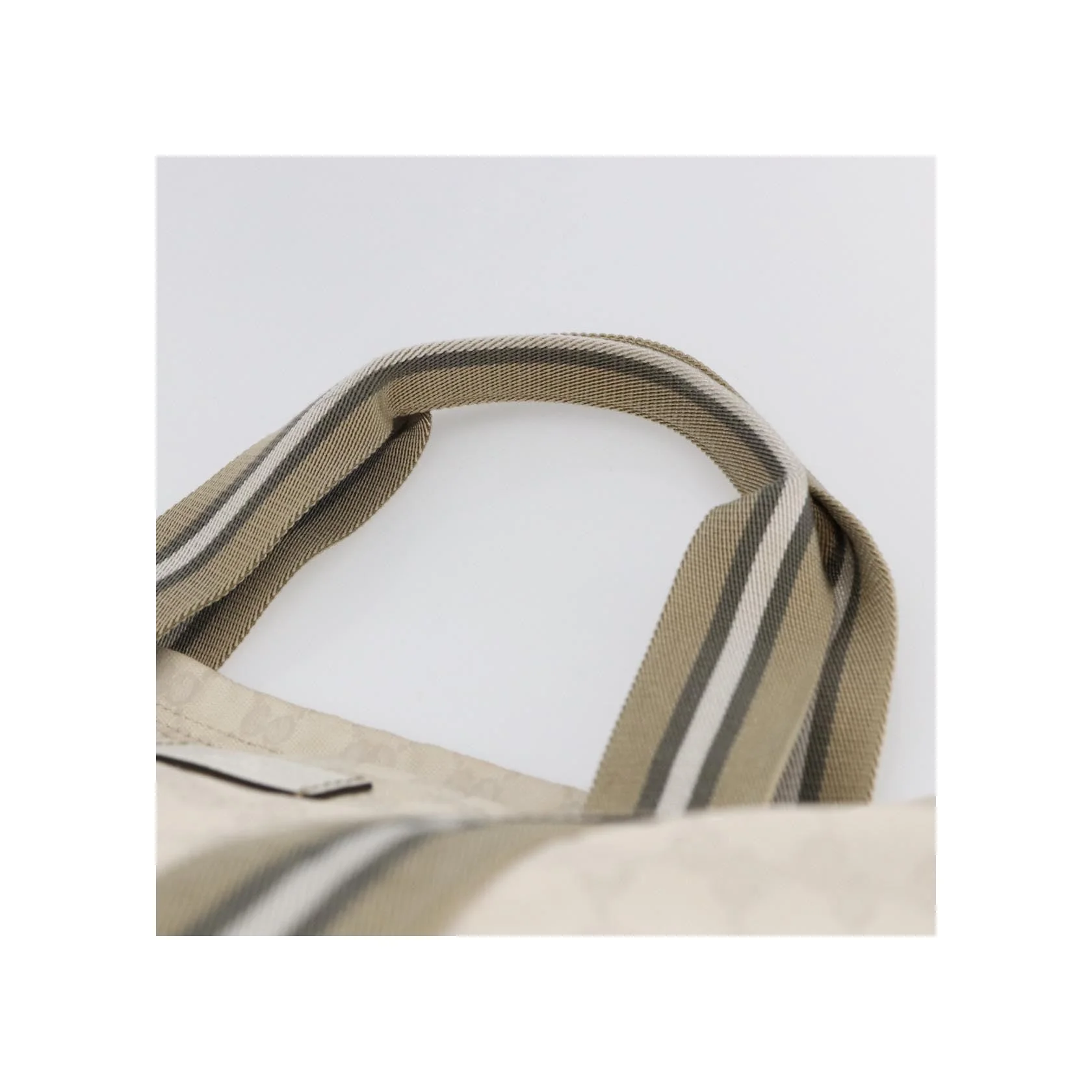 Tote Bag Gucci Original Web - Beige - Image 16