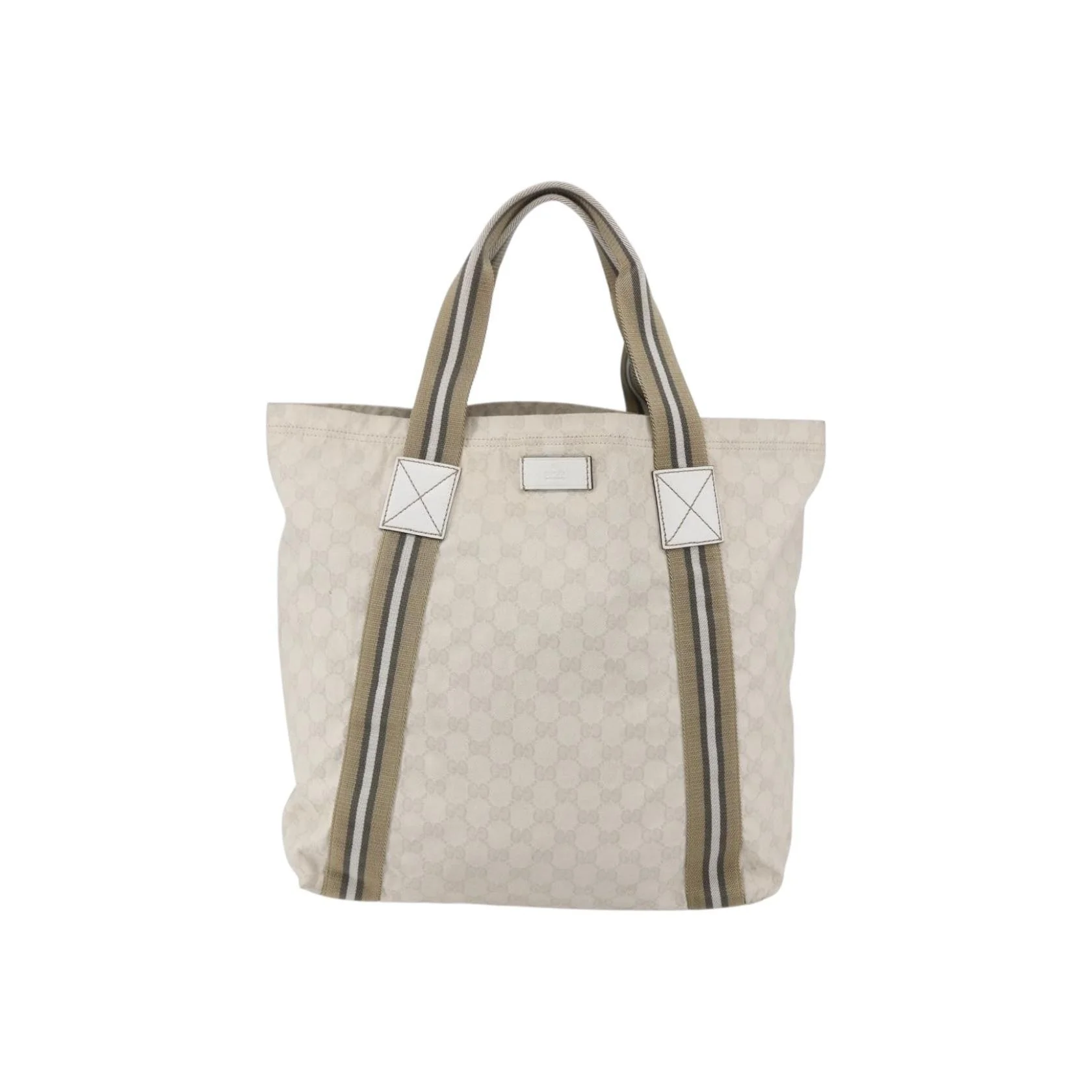 Tote Bag Gucci Original Web - Beige - Image 19