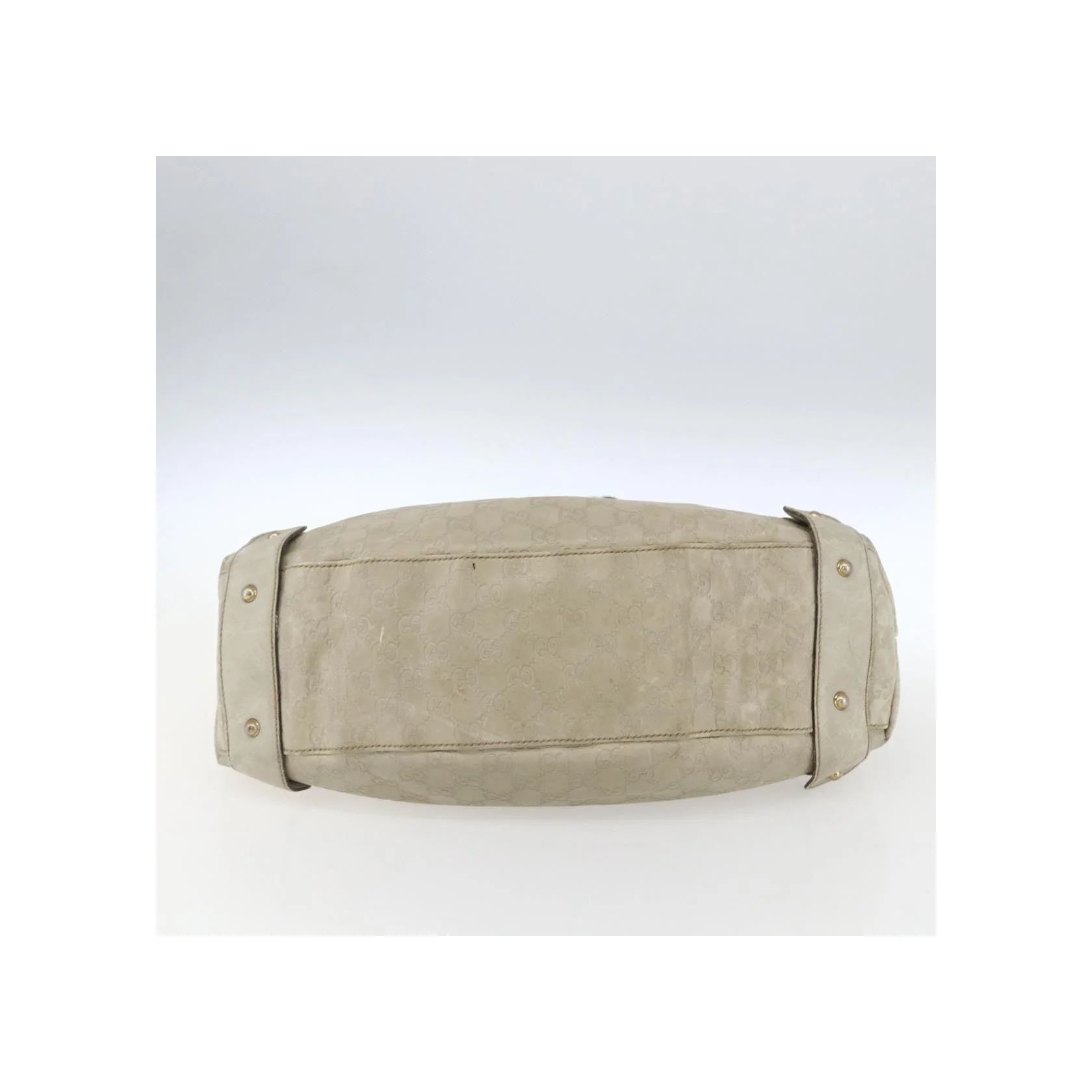 Sac À Bandoulière Gucci Pelham - Ecru - Image 17