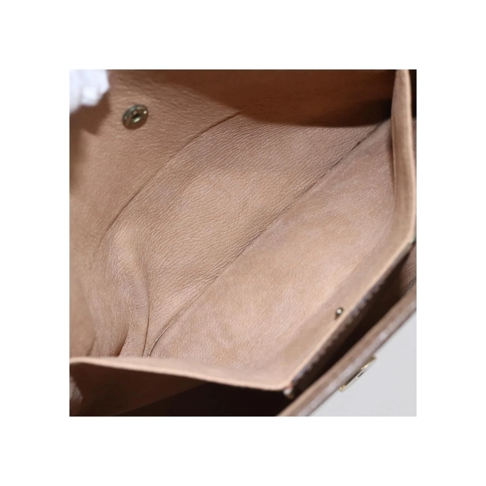 Pochette Gucci Sherry Line - Beige - Image 14