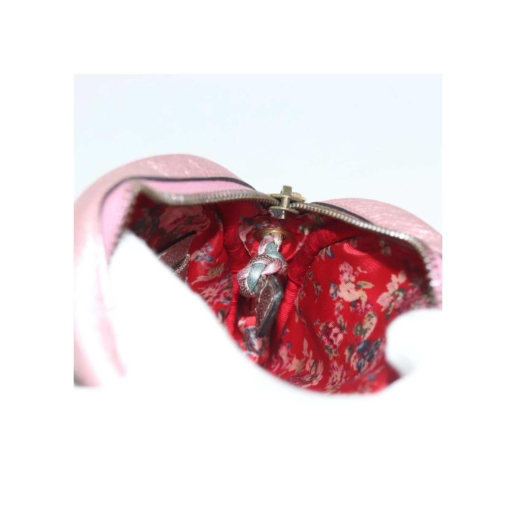 Sac Caméra À Bandoulière Gucci Trapuntata - Multicolour - Image 17