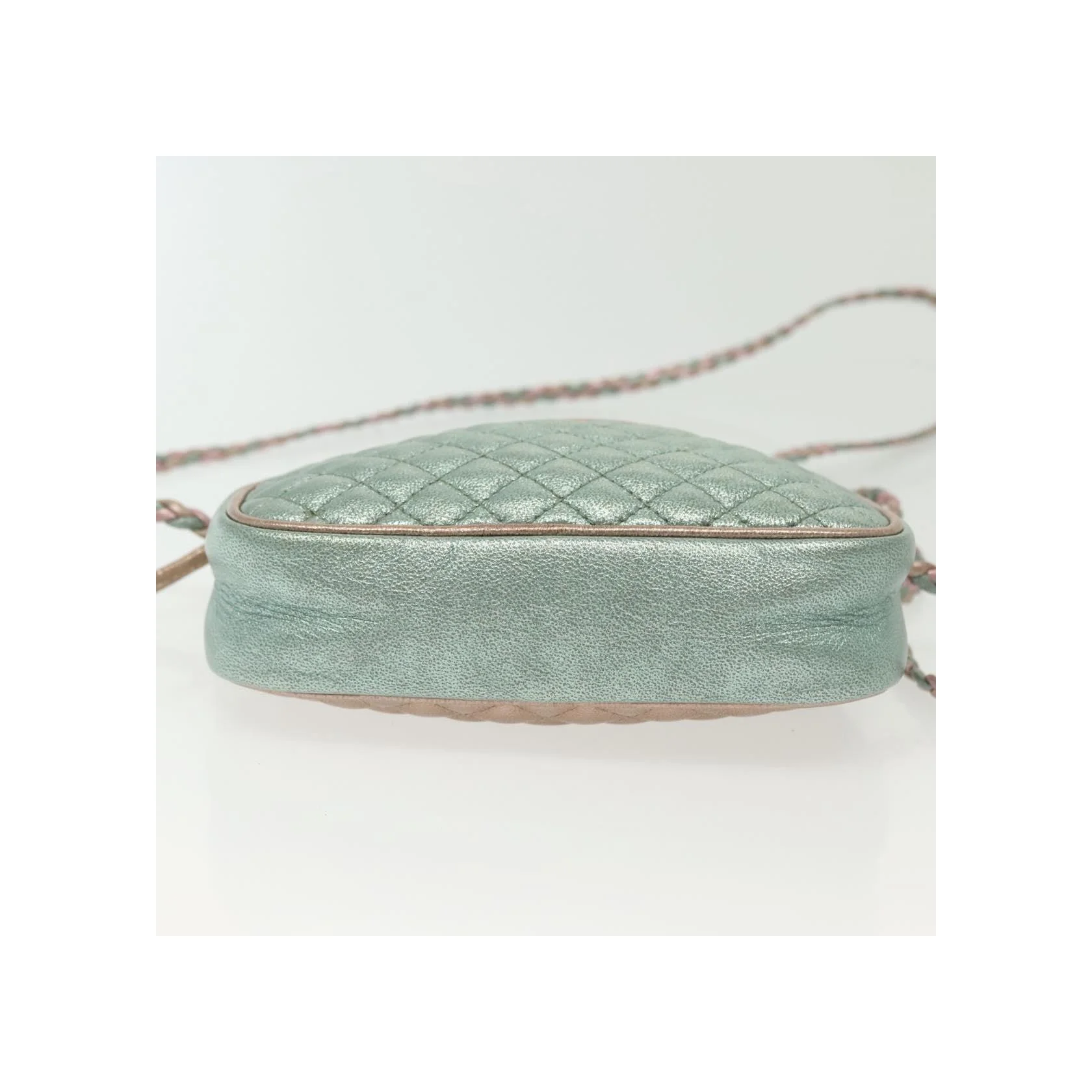 Sac Caméra À Bandoulière Gucci Trapuntata - Multicolour - Image 22