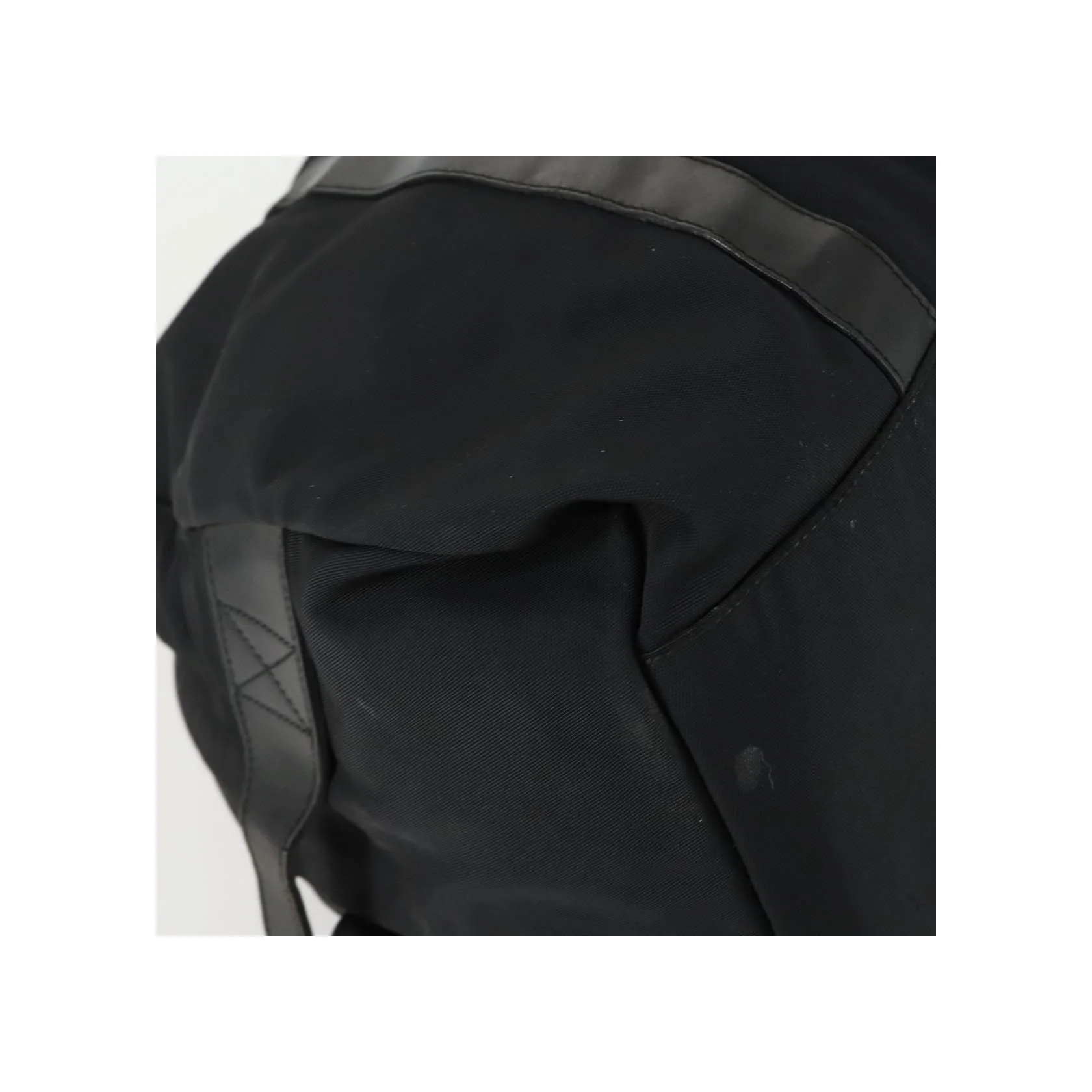 Sac De Voyage Boston Gucci - Black - Image 10