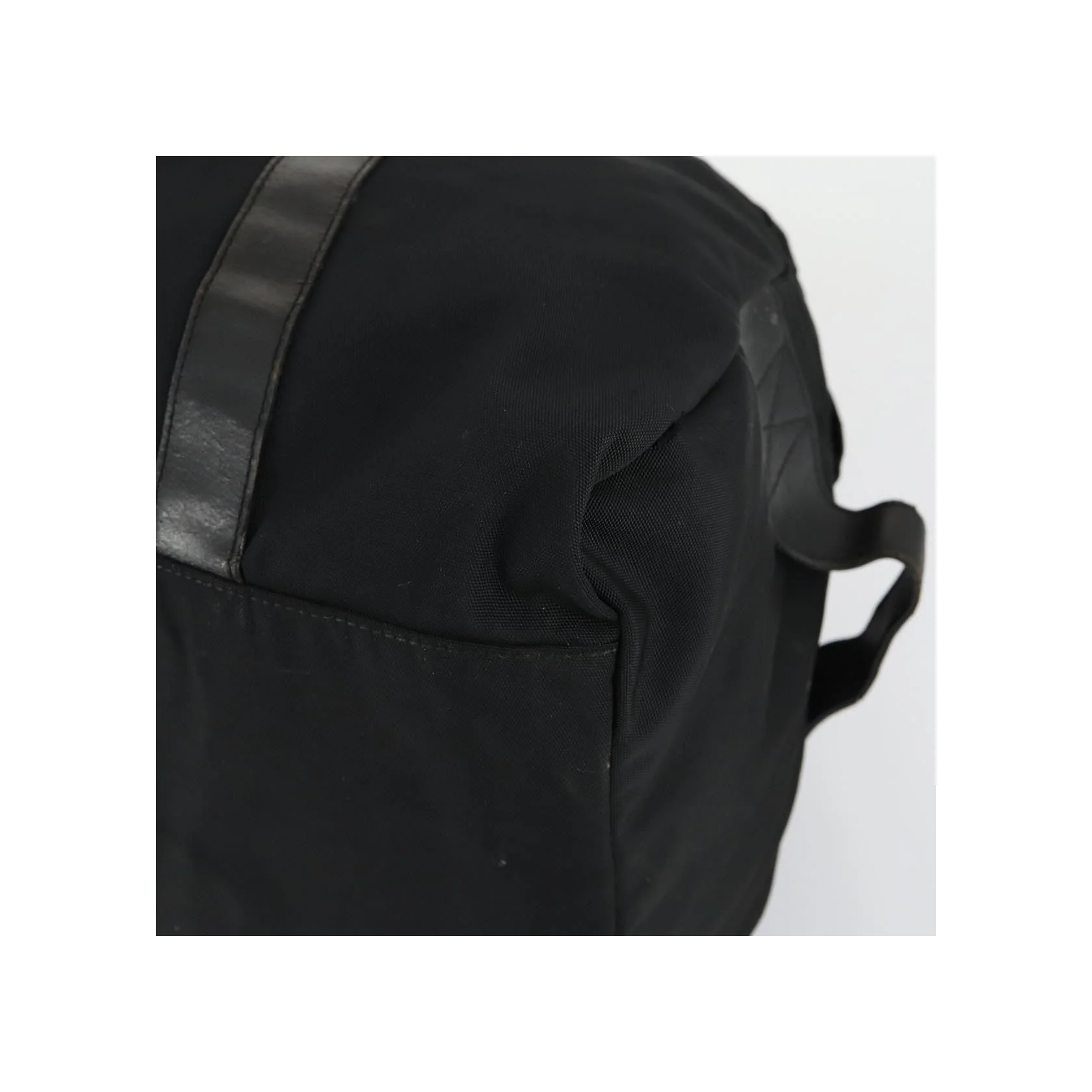 Sac De Voyage Boston Gucci - Black - Image 11