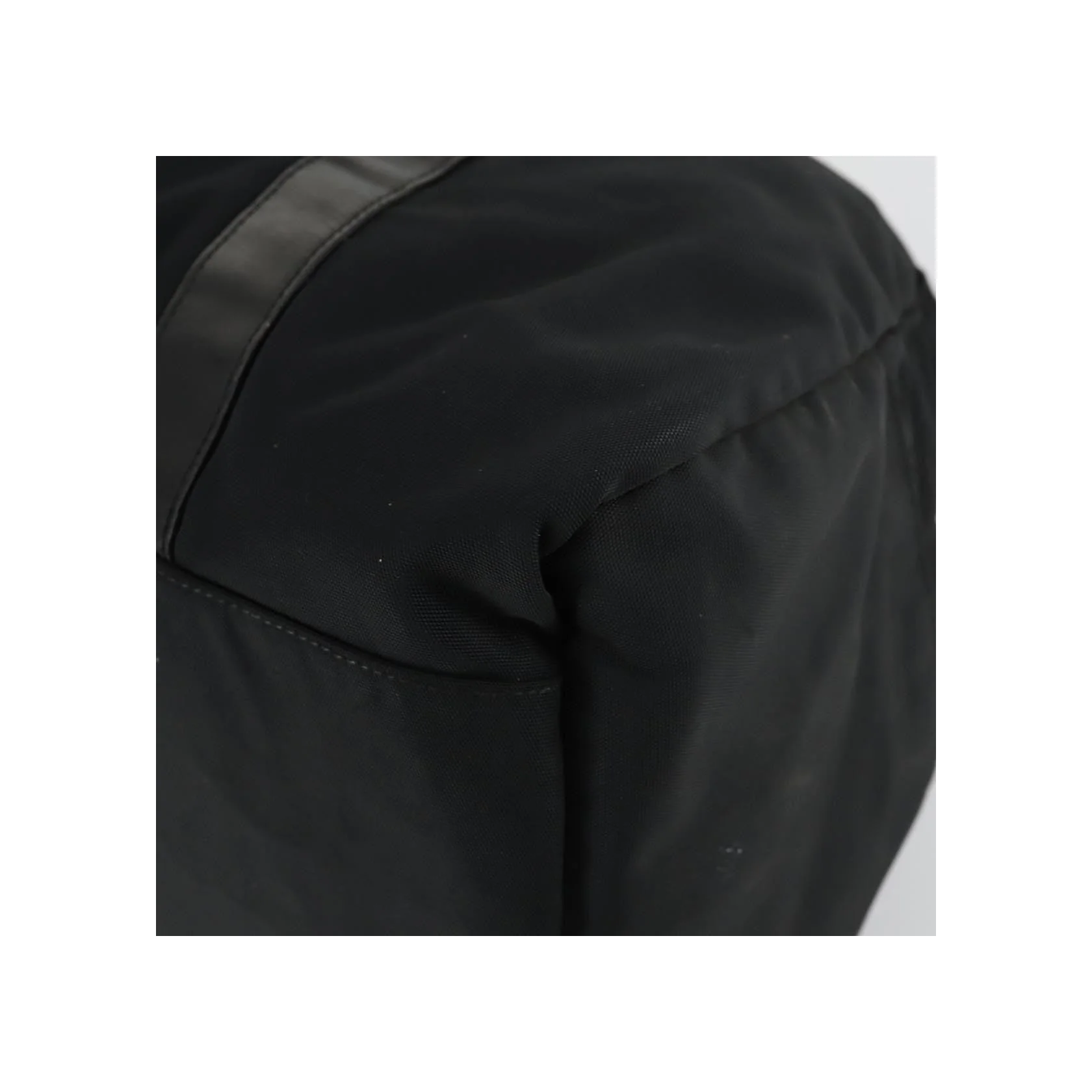 Sac De Voyage Boston Gucci - Black - Image 12