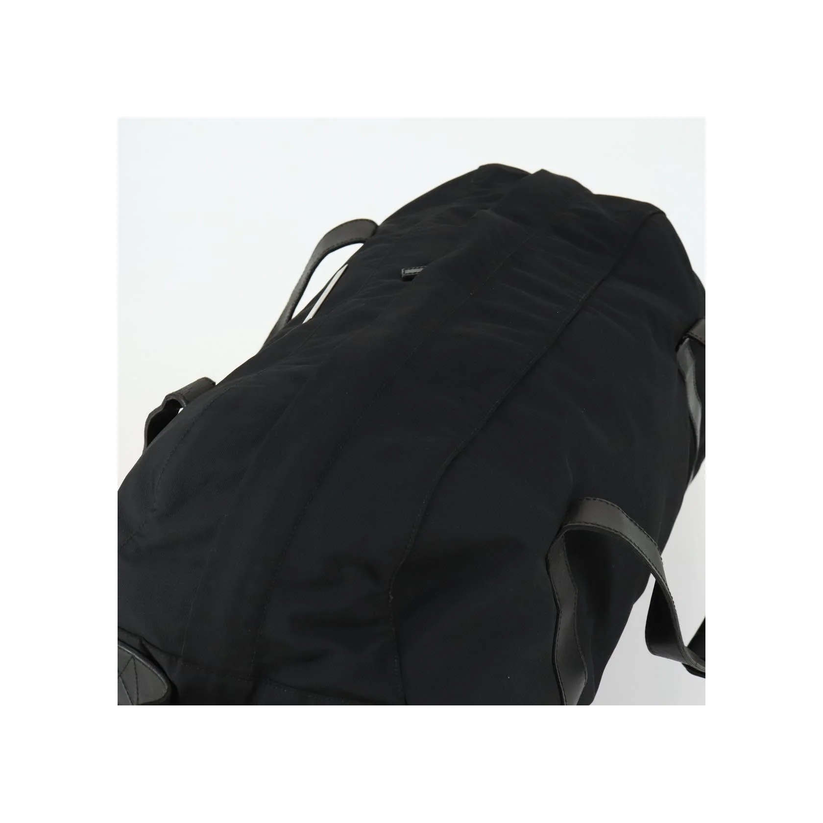 Sac De Voyage Boston Gucci - Black - Image 14