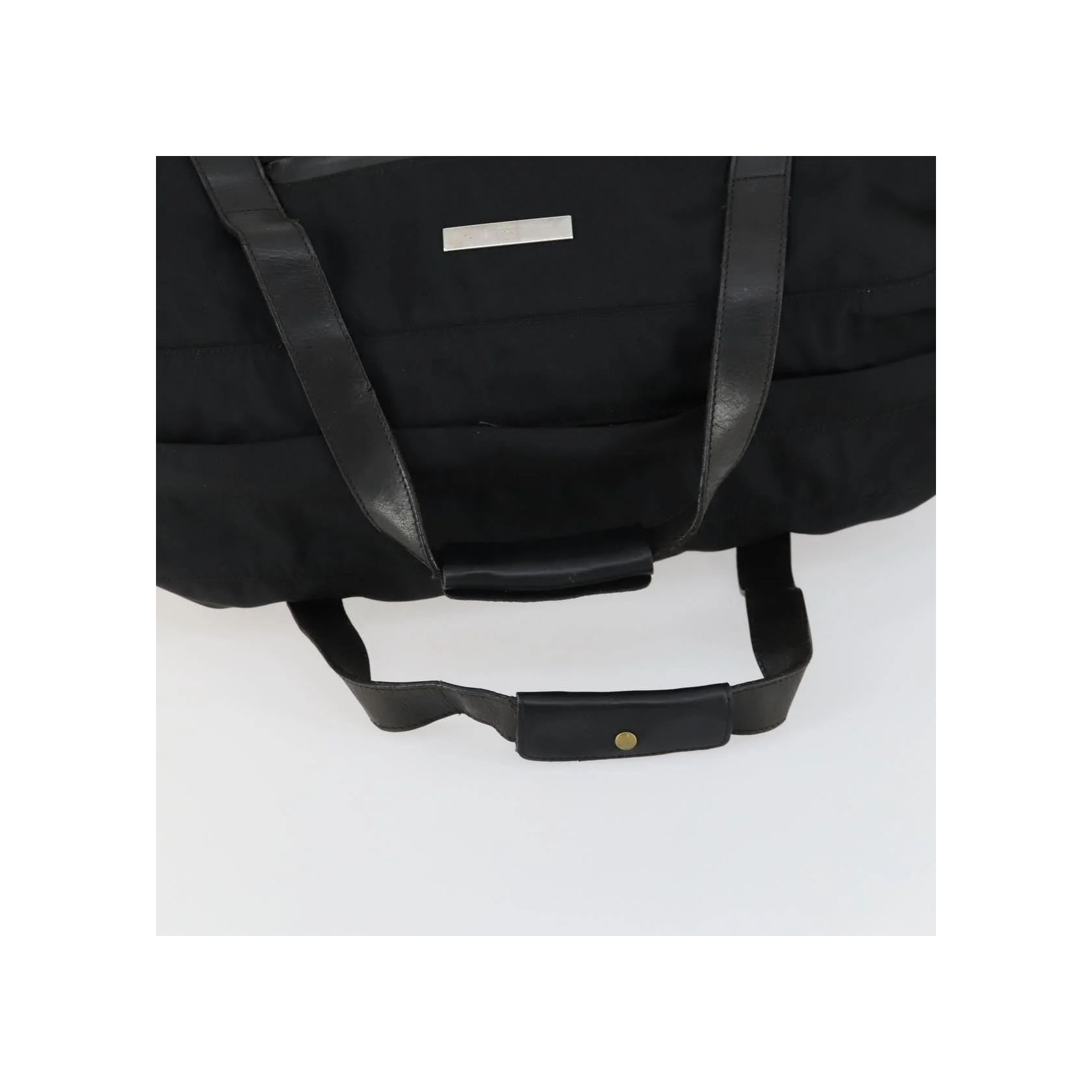 Sac De Voyage Boston Gucci - Black - Image 15