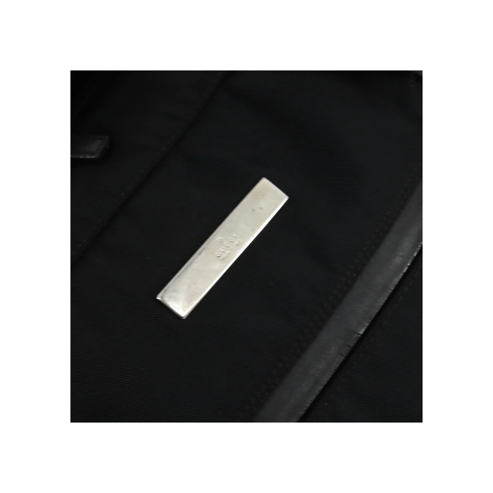Sac De Voyage Boston Gucci - Black - Image 17