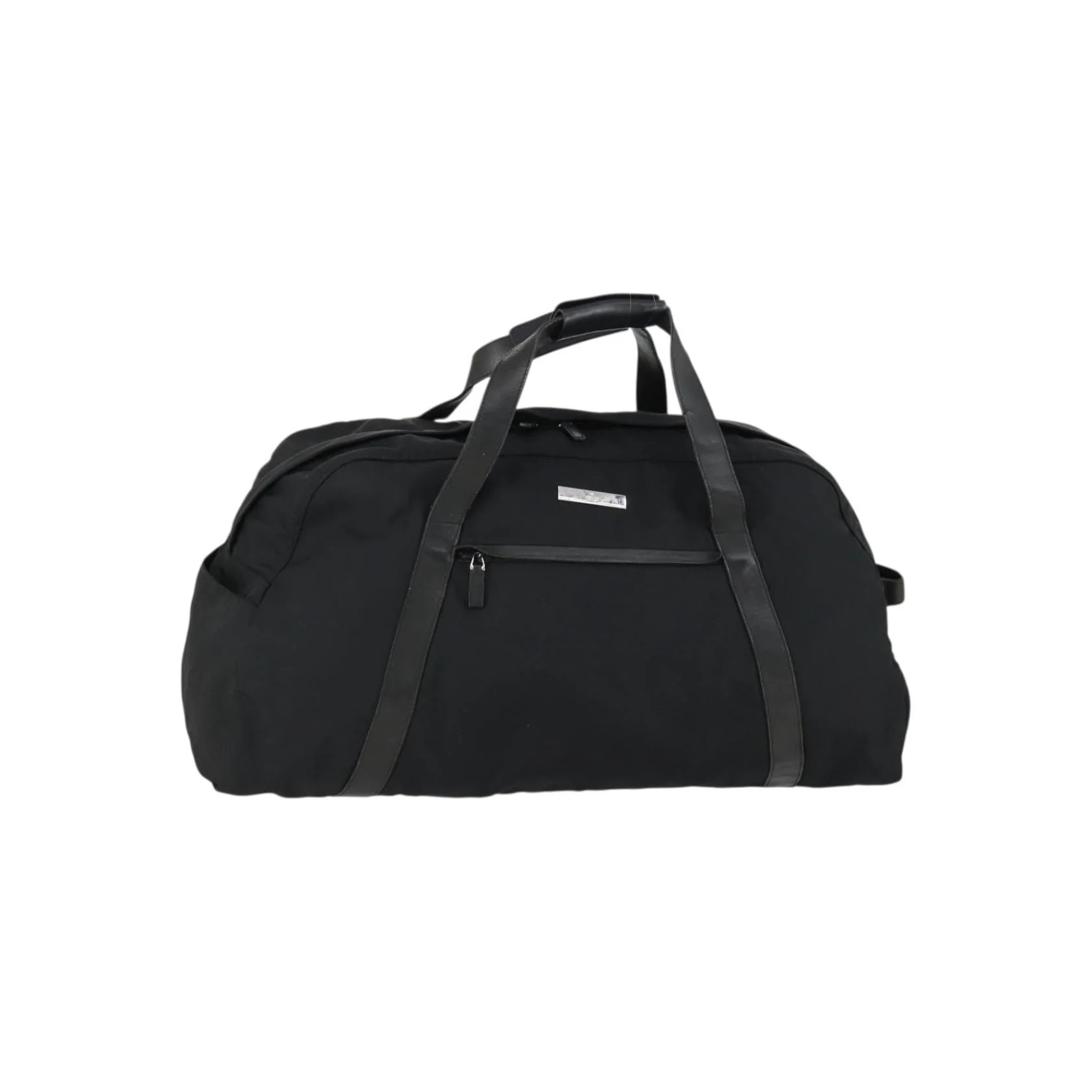 Sac De Voyage Boston Gucci - Black - Image 18