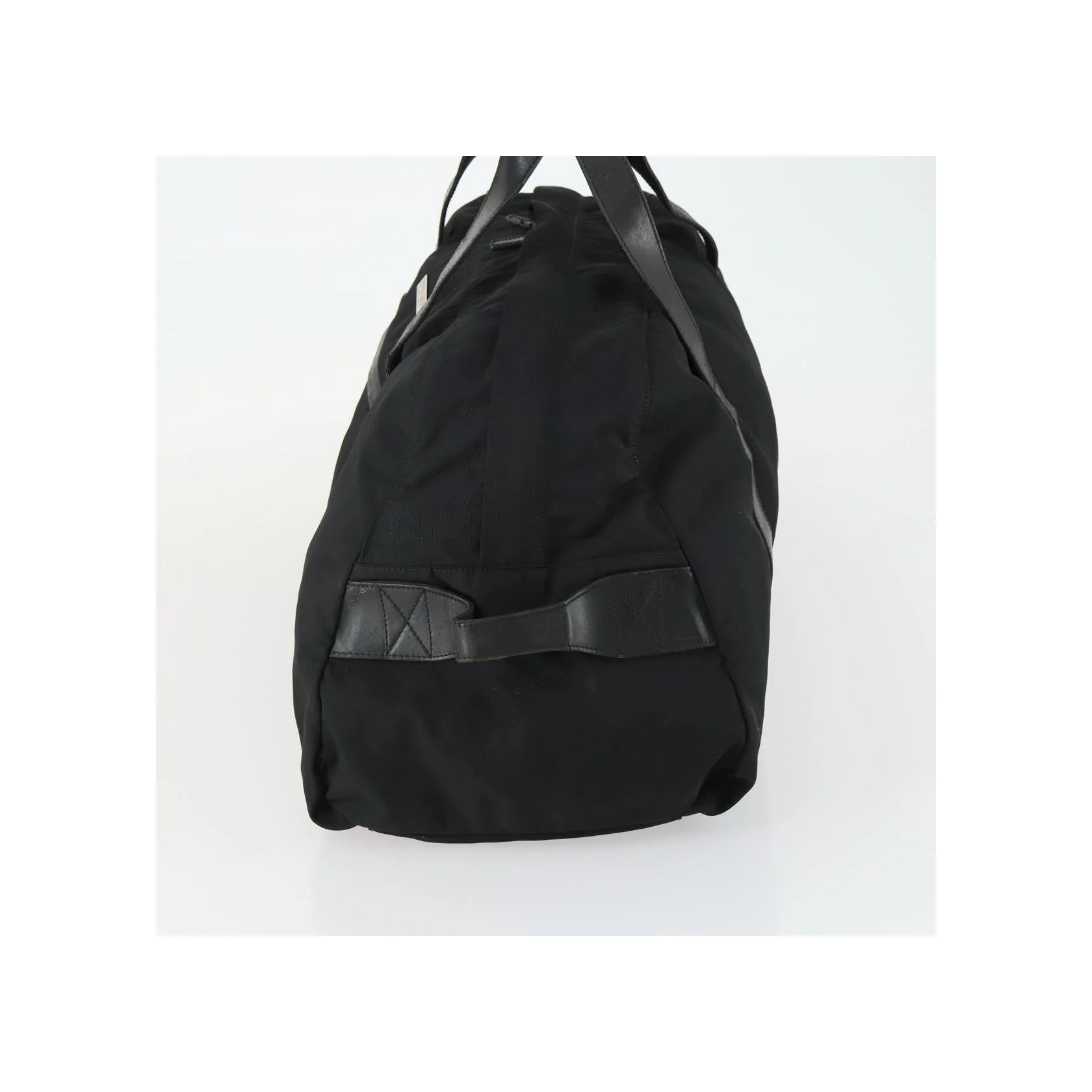 Sac De Voyage Boston Gucci - Black - Image 3