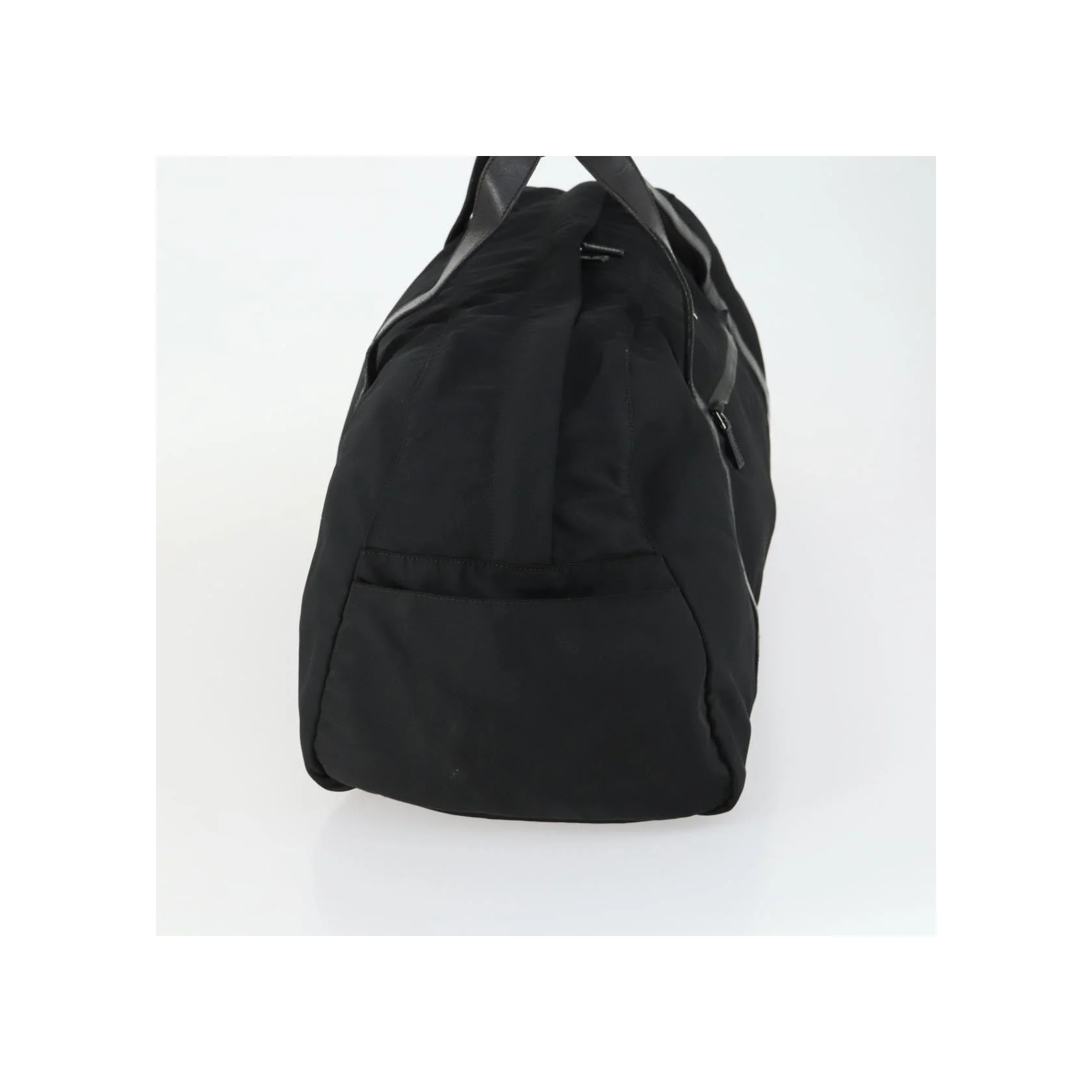 Sac De Voyage Boston Gucci - Black - Image 4