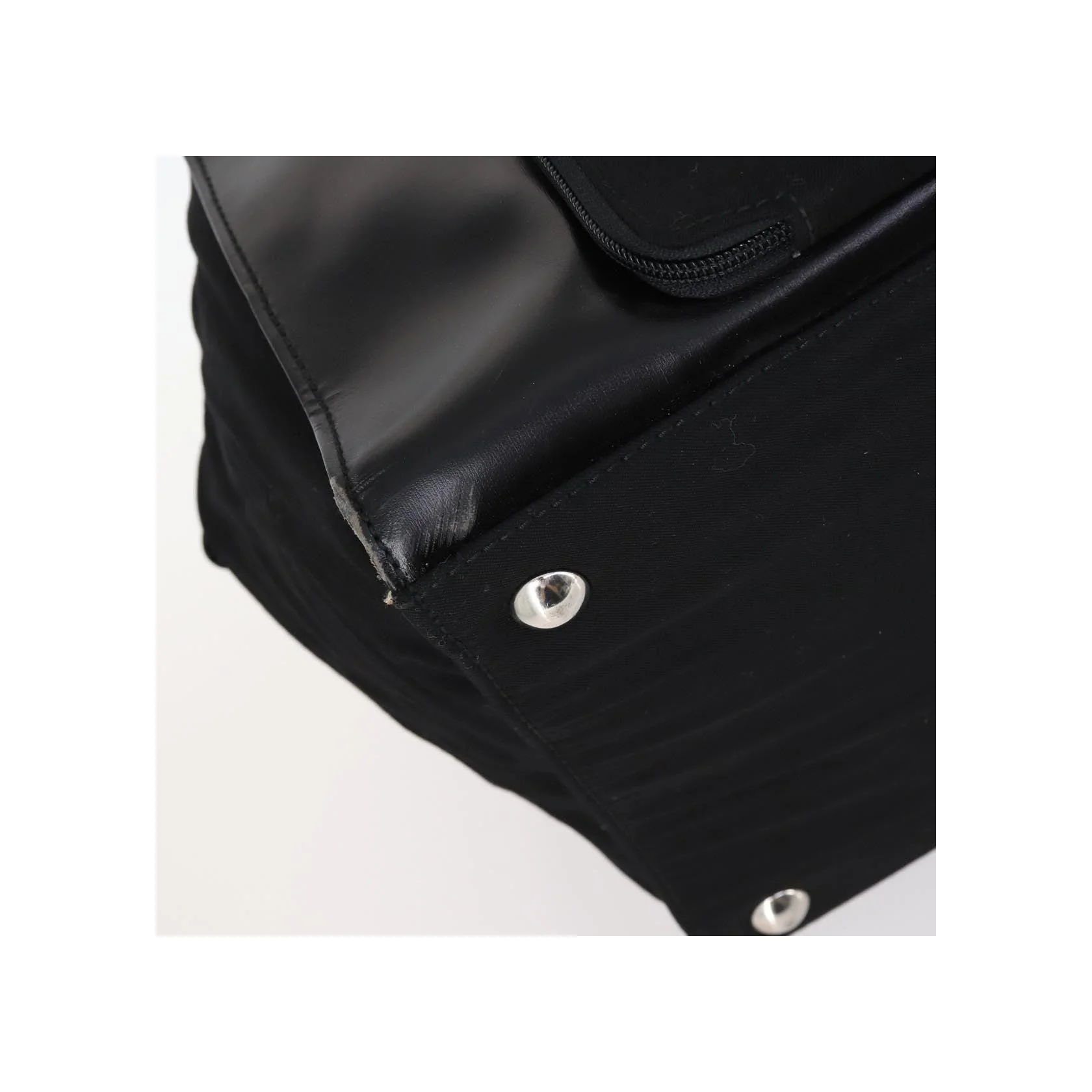 Sac De Voyage Boston Gucci - Black - Image 10