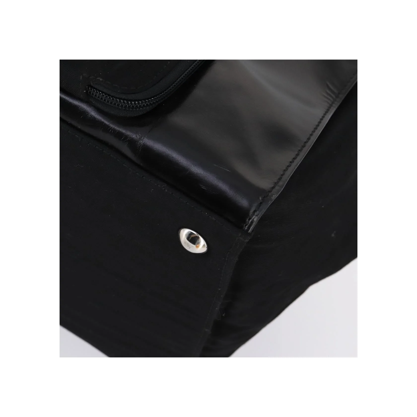 Sac De Voyage Boston Gucci - Black - Image 11