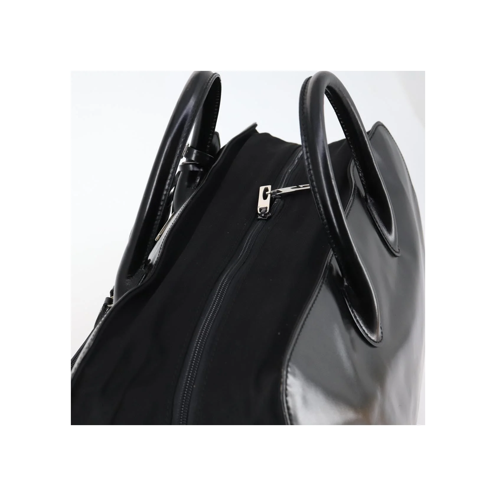 Sac De Voyage Boston Gucci - Black - Image 16