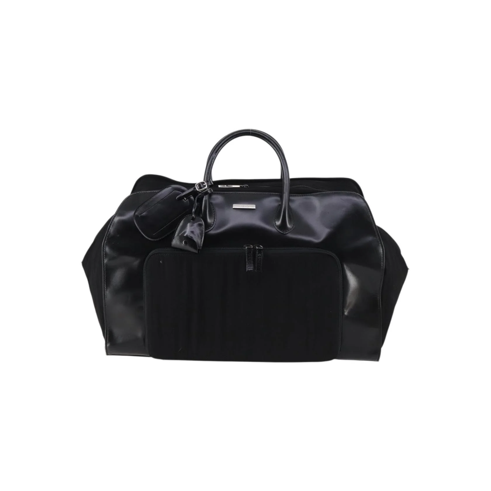 Sac De Voyage Boston Gucci - Black - Image 19