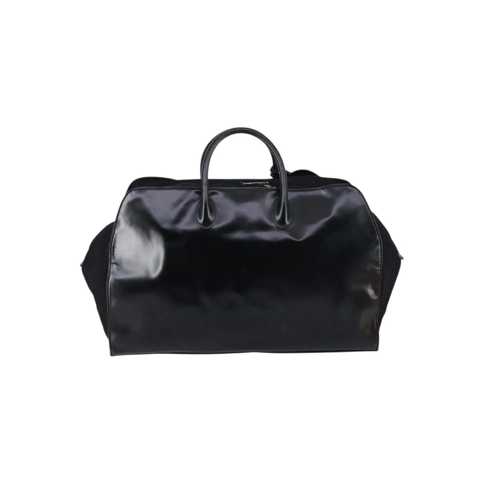 Sac De Voyage Boston Gucci - Black - Image 2