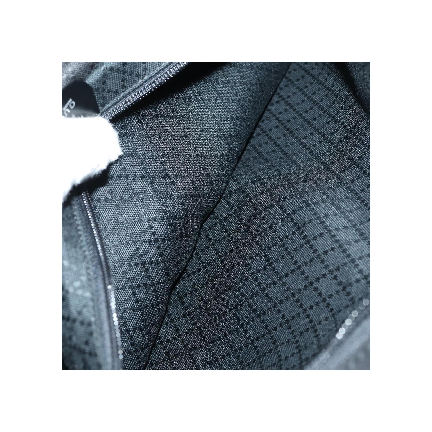 Sac De Voyage Boston Gucci - Black - Image 23