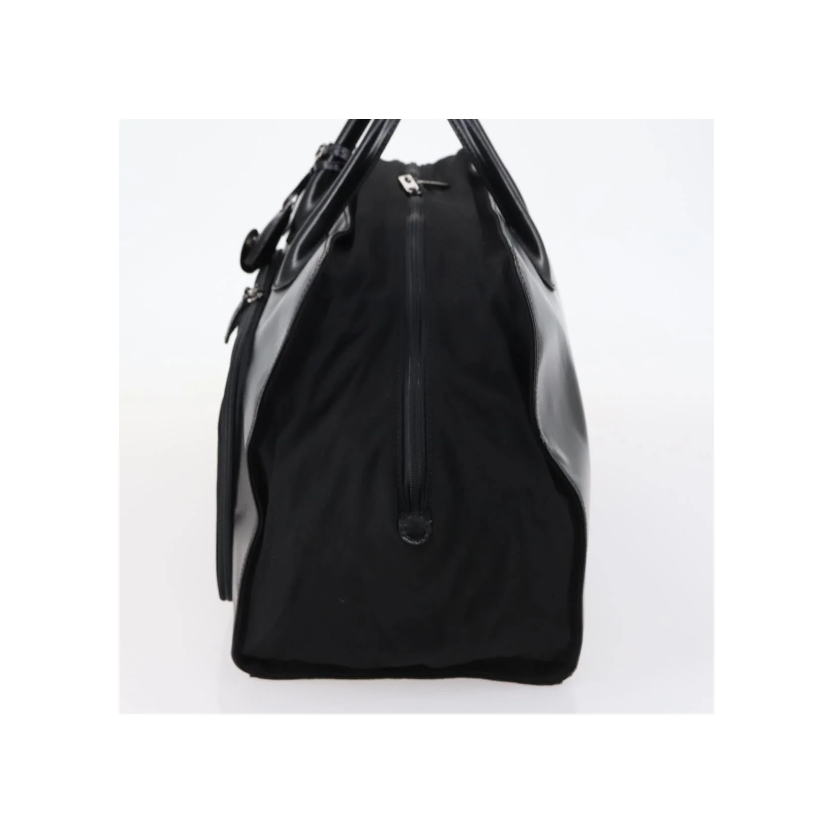 Sac De Voyage Boston Gucci - Black - Image 3