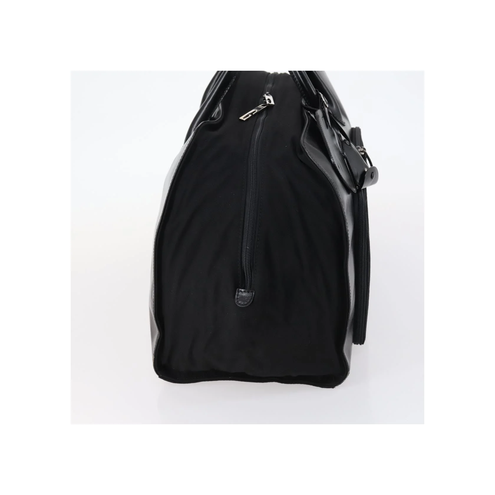 Sac De Voyage Boston Gucci - Black - Image 4