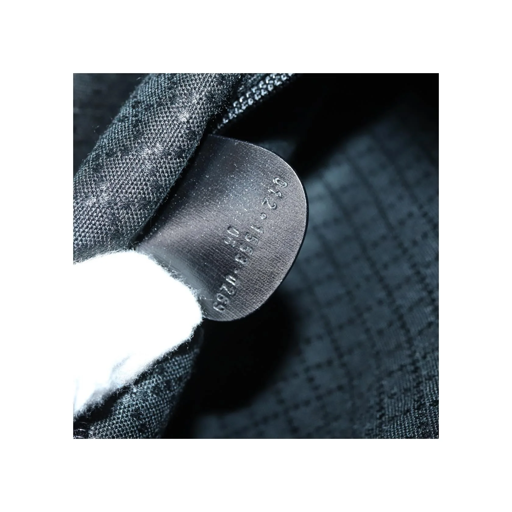 Sac De Voyage Boston Gucci - Black - Image 6