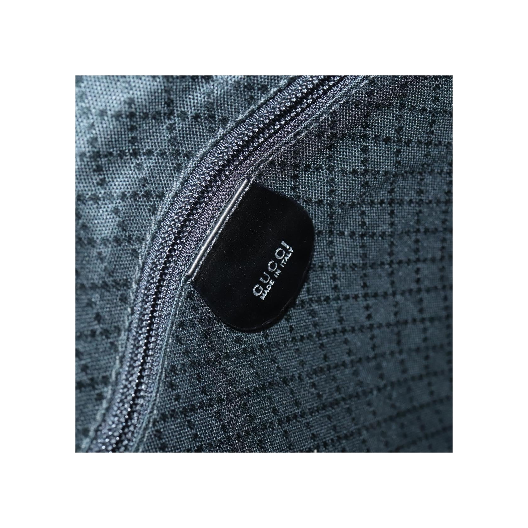 Sac De Voyage Boston Gucci - Black - Image 7