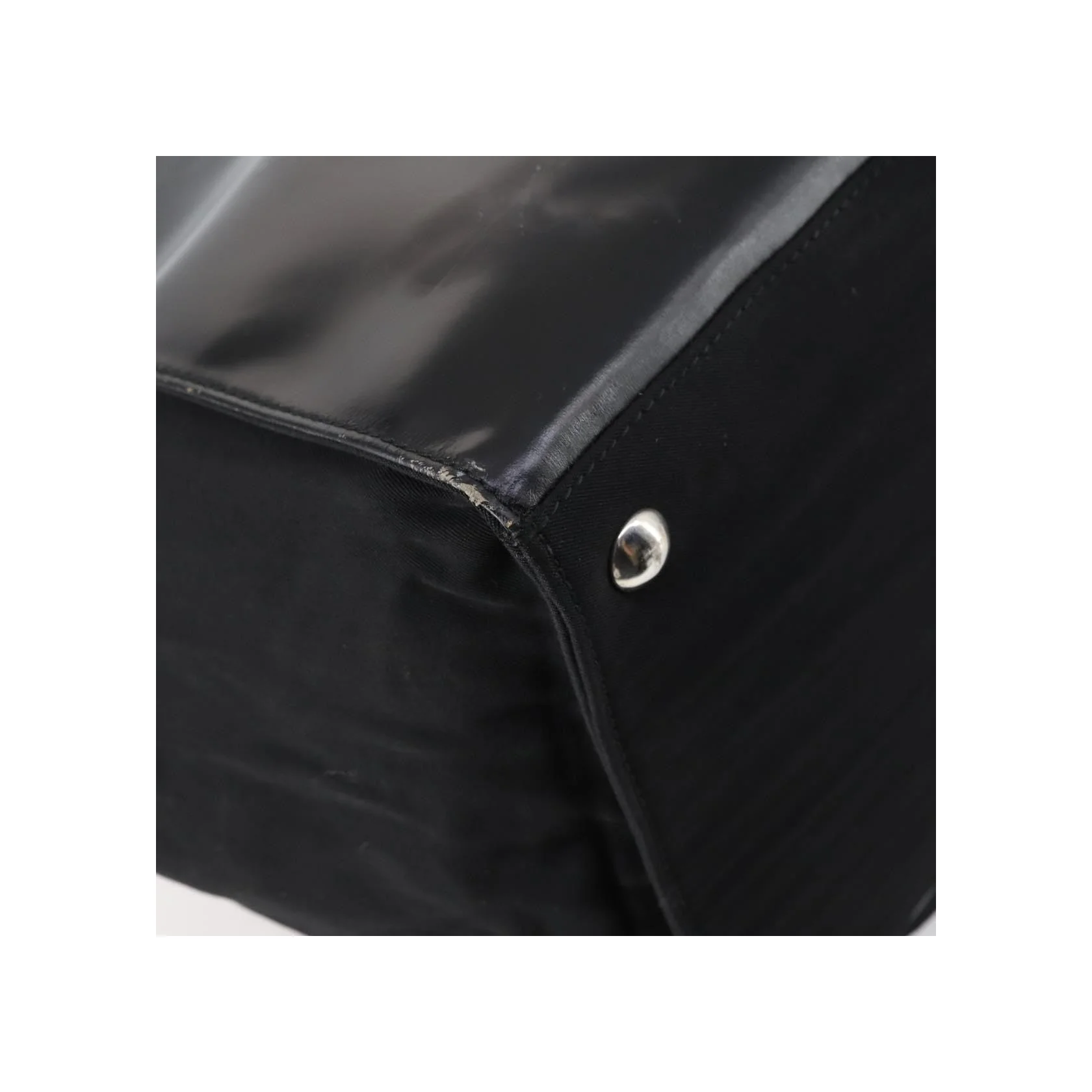 Sac De Voyage Boston Gucci - Black - Image 8