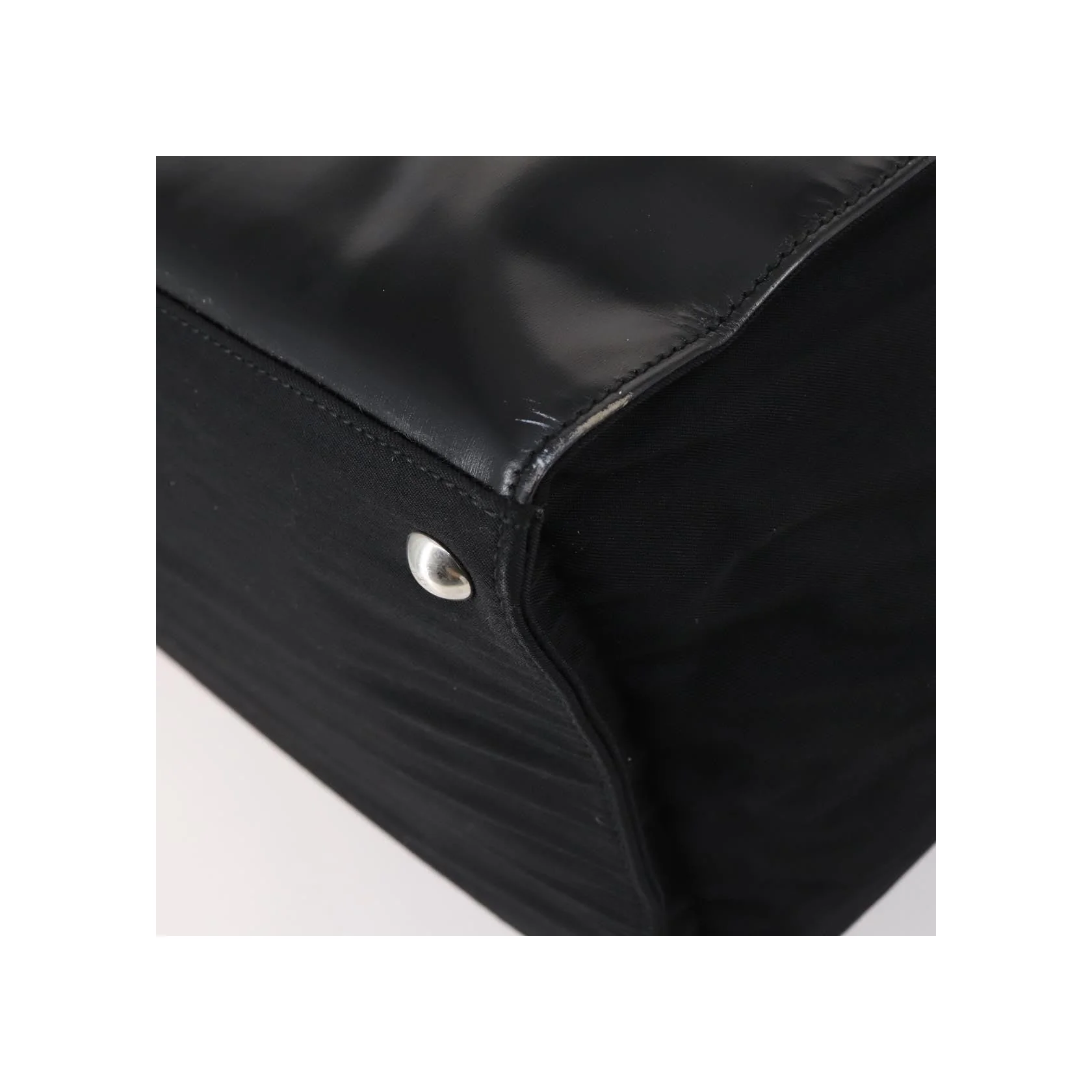 Sac De Voyage Boston Gucci - Black - Image 9