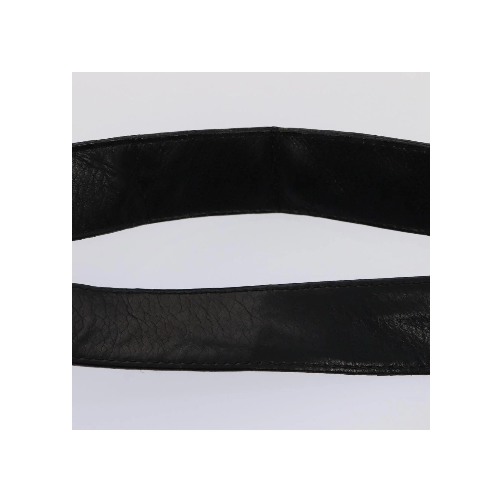 Sac À Dos Gucci Vintage Bamboo - Black - Image 17