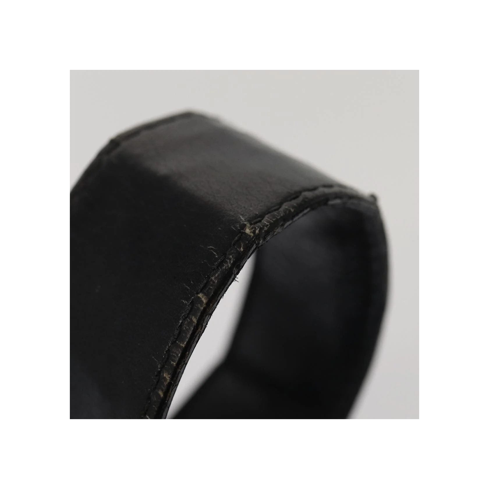 Sac À Dos Gucci Vintage Bamboo - Black - Image 19
