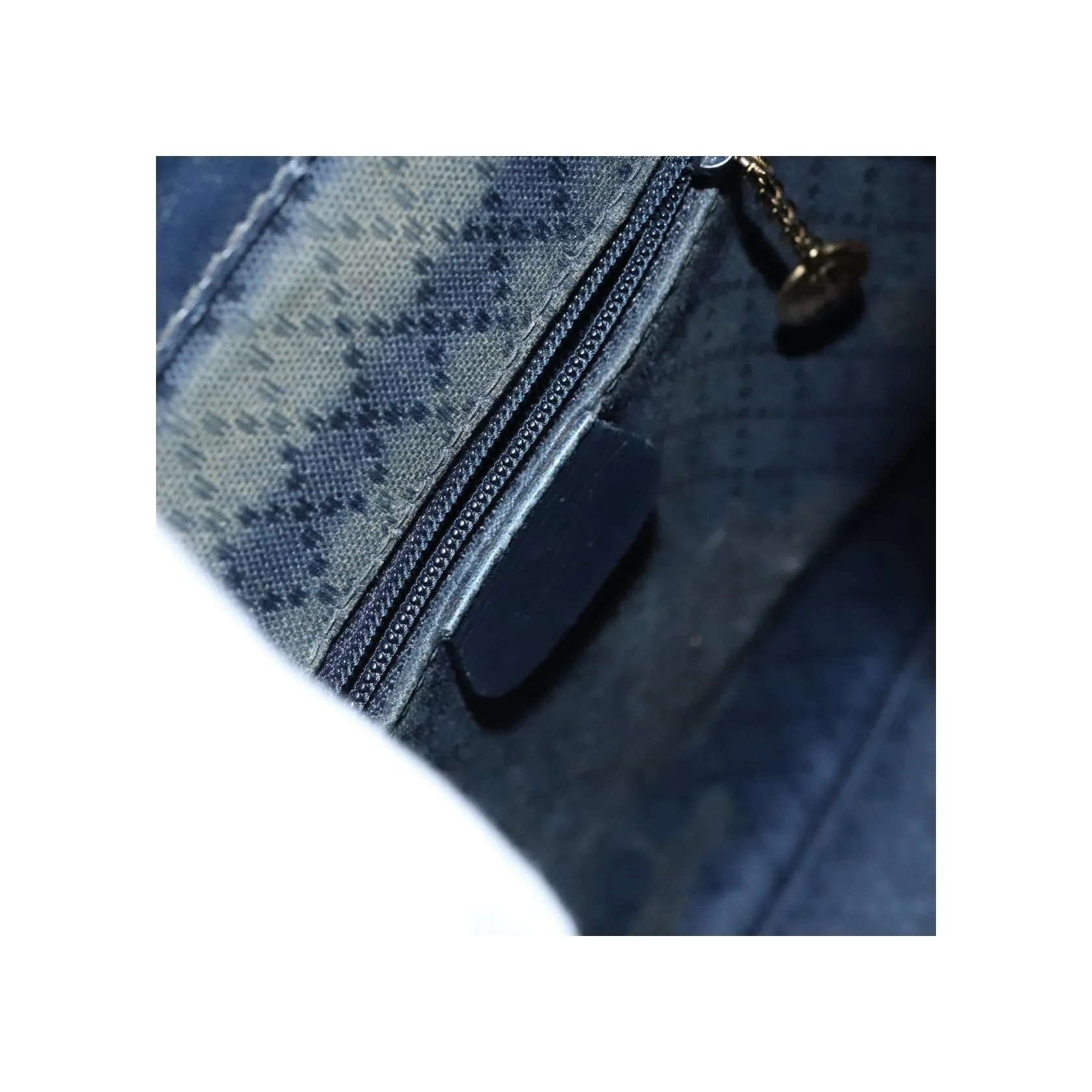 Sac À Dos Gucci Vintage Bamboo - Black - Image 17