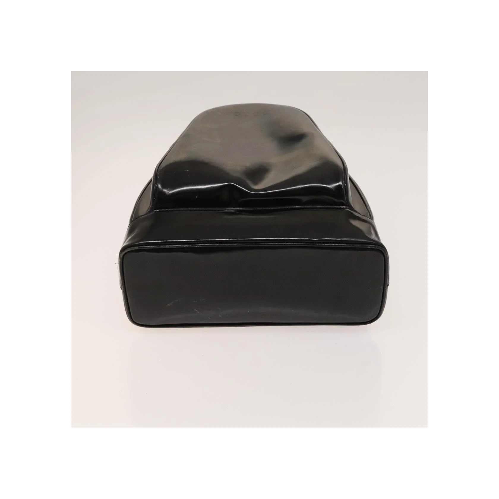 Sac À Dos Gucci Vintage Bamboo - Black - Image 16
