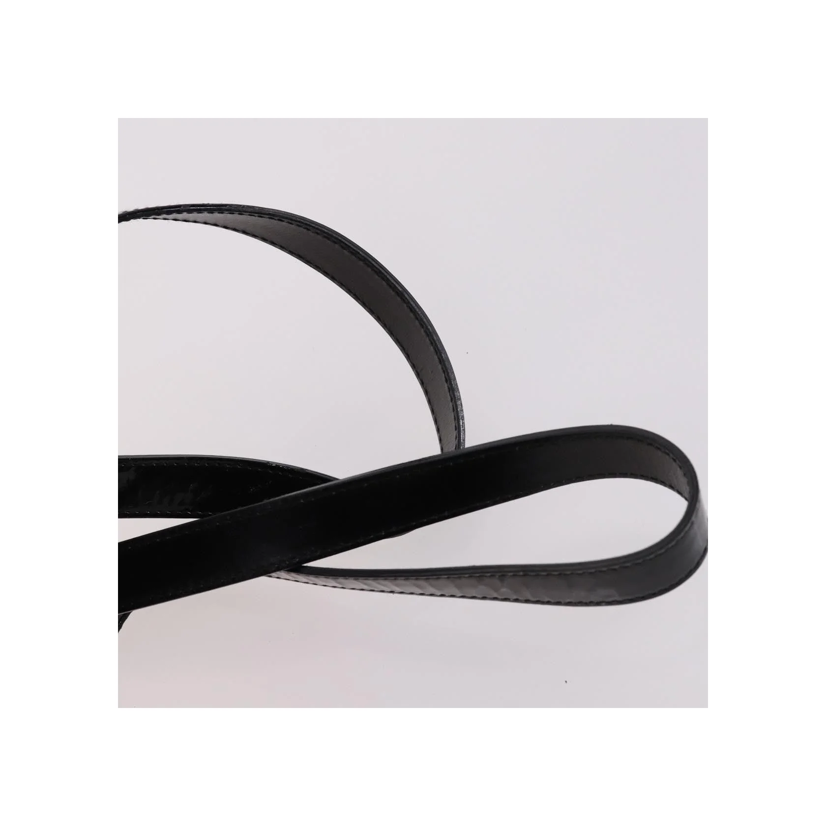 Sac À Dos Gucci Vintage Bamboo - Black - Image 18