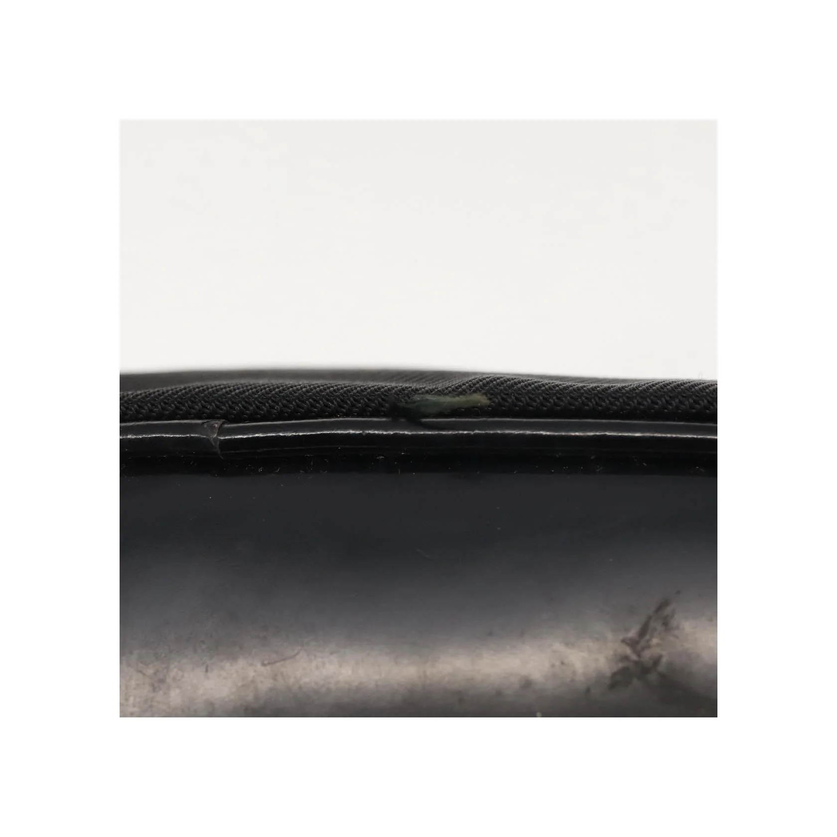 Sac Seau Gucci Vintage Bamboo - Black - Image 18