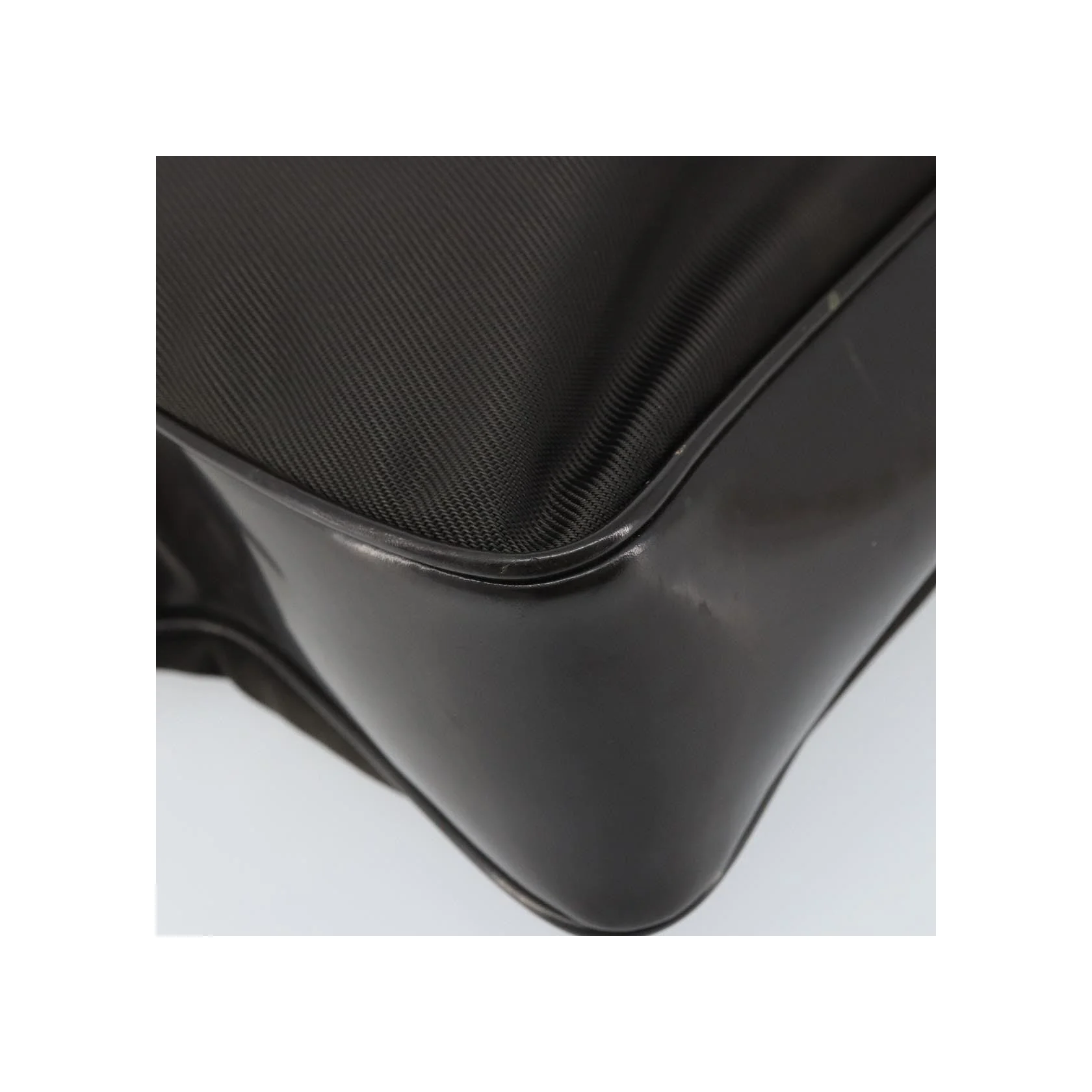 Sac À Poingées Gucci Vintage Bamboo - Brown - Image 10