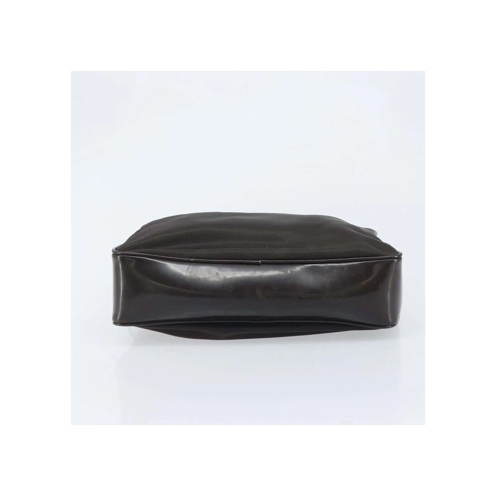 Sac À Poingées Gucci Vintage Bamboo - Brown - Image 16