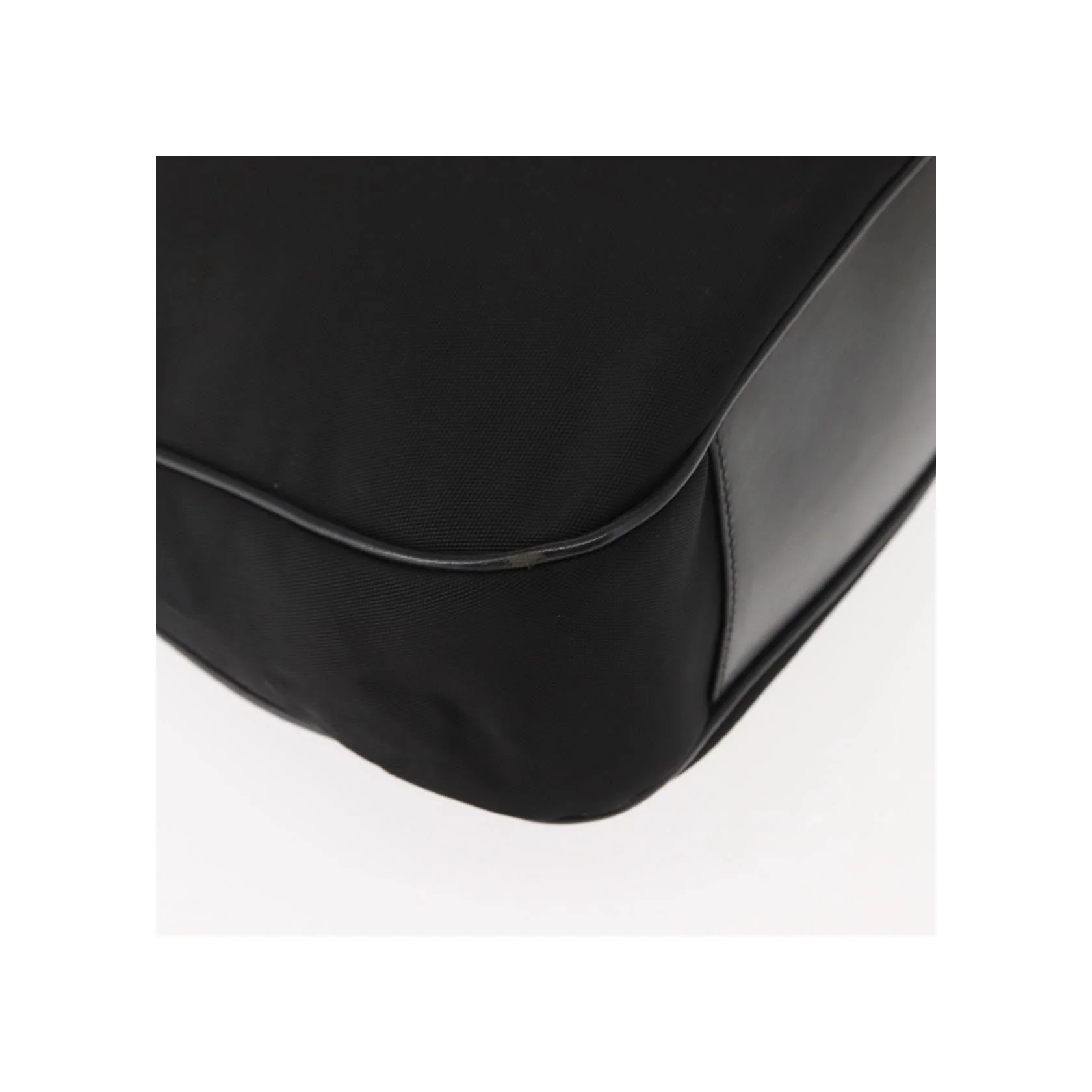 Hobo Ouvert Gucci Vintage Bamboo - Black - Image 9