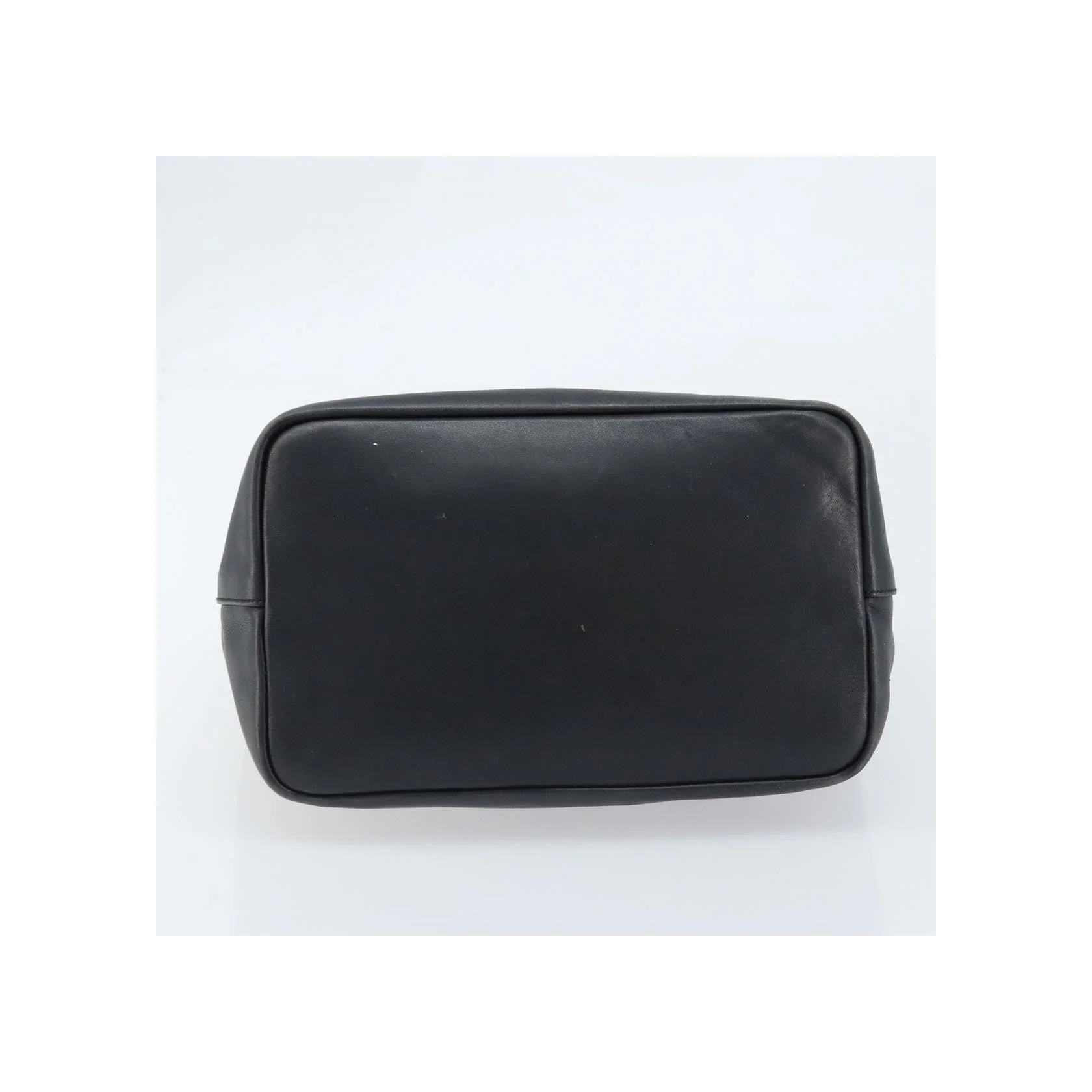 Sac Hobo Gucci Vintage Bamboo - Black - Image 17