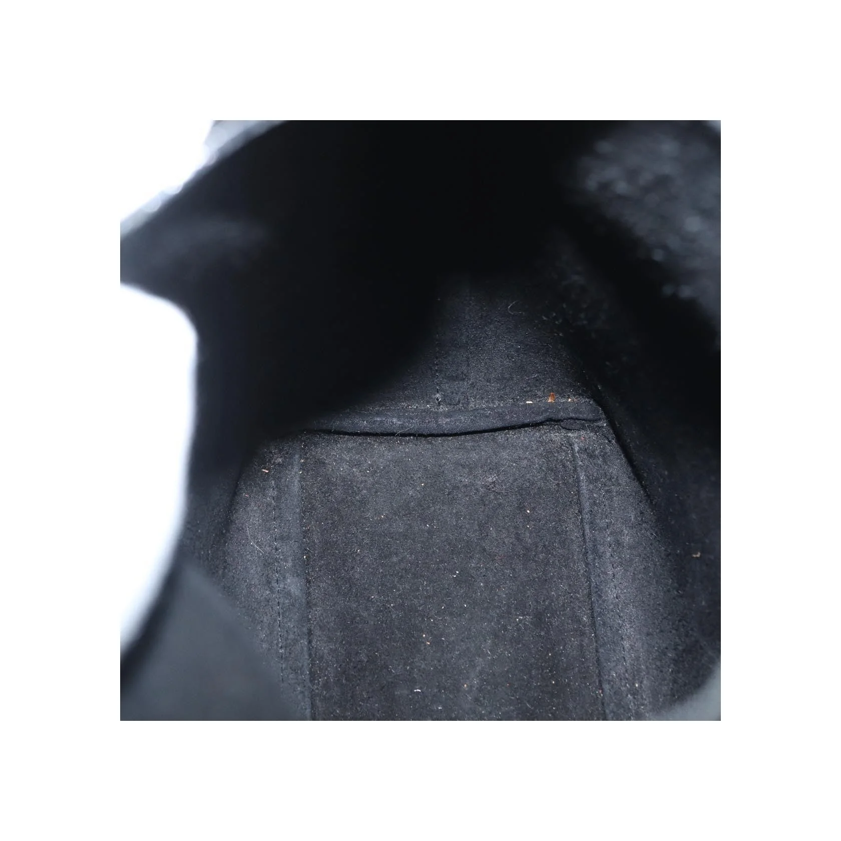 Sac Hobo Gucci Vintage Bamboo - Black - Image 16